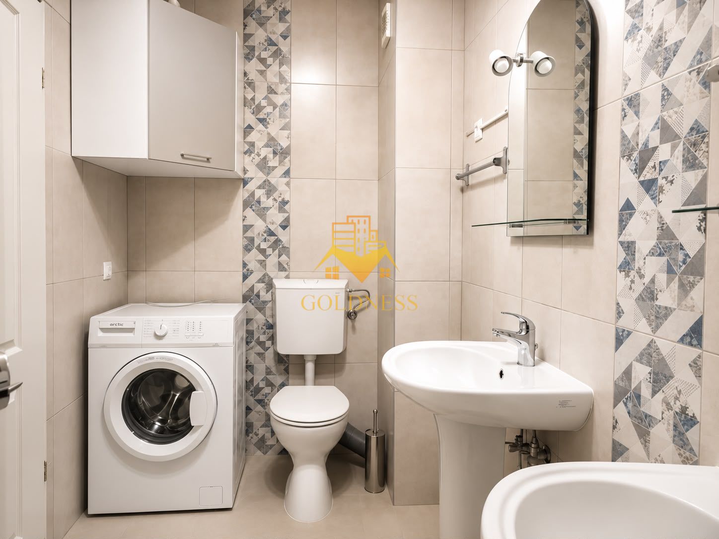 2 Camere decomandate, Soporului, Iulius Mall, FSEGA, Terasa,Gheorgheni — fotografia 4