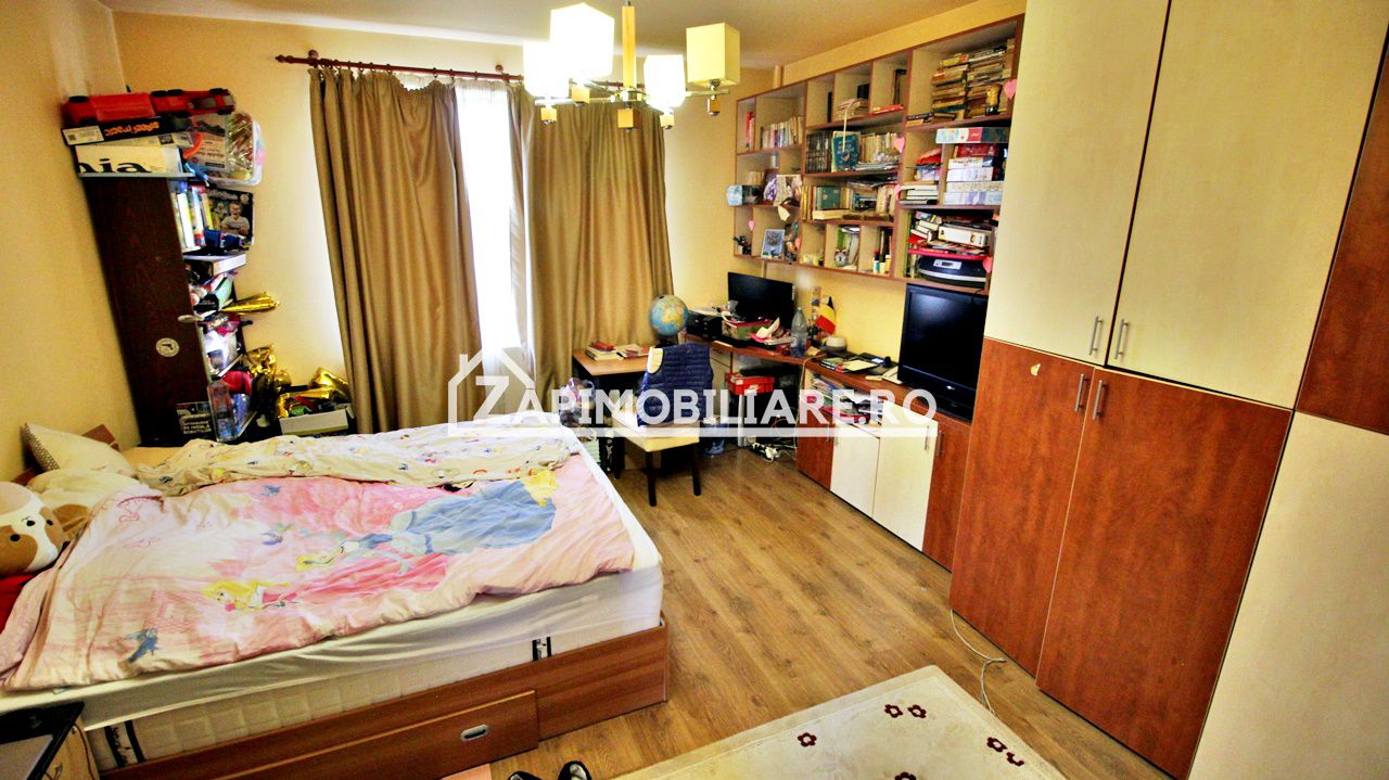 Casa 3 camere 174mp,1.522 mp.teren,garaj,livadă 0% comision — fotografia 11