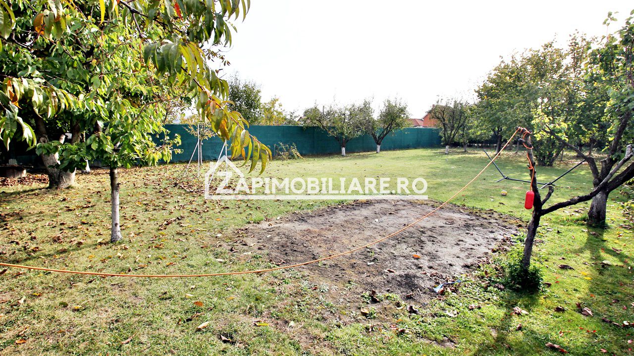Casa 3 camere 174mp,1.522 mp.teren,garaj,livadă 0% comision — fotografia 13
