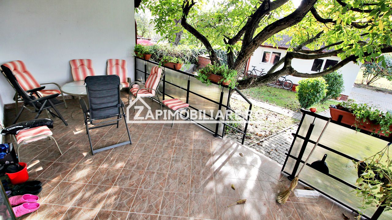 Casa 3 camere 174mp,1.522 mp.teren,garaj,livadă 0% comision — fotografia 15