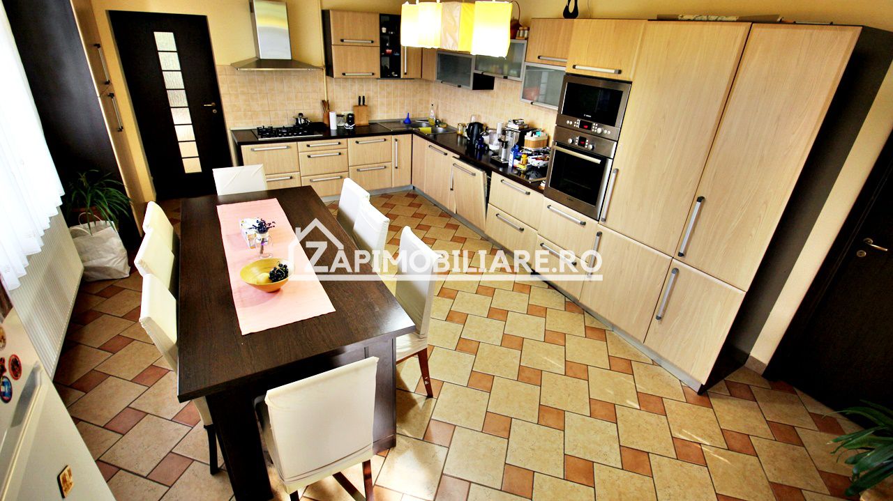 Casa 3 camere 174mp,1.522 mp.teren,garaj,livadă 0% comision — fotografia 17
