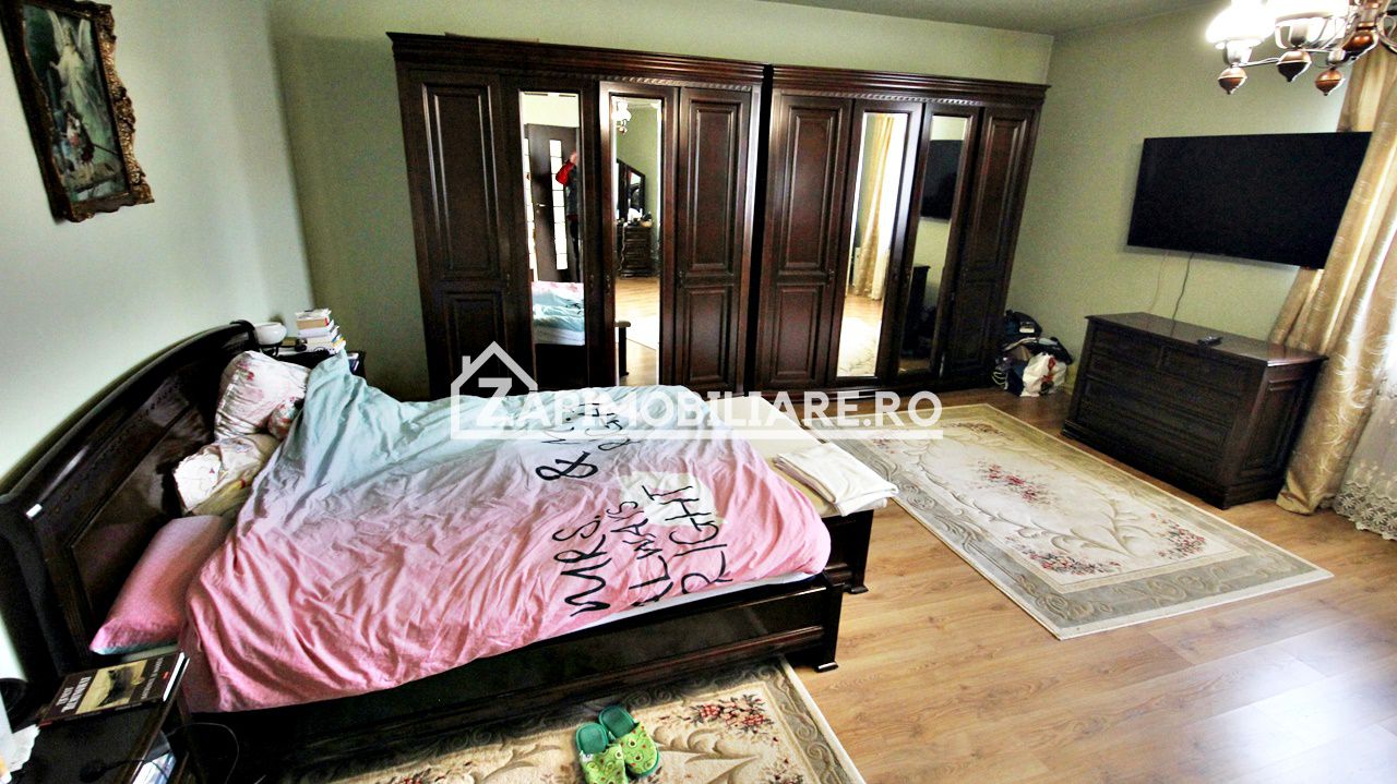 Casa 3 camere 174mp,1.522 mp.teren,garaj,livadă 0% comision — fotografia 18