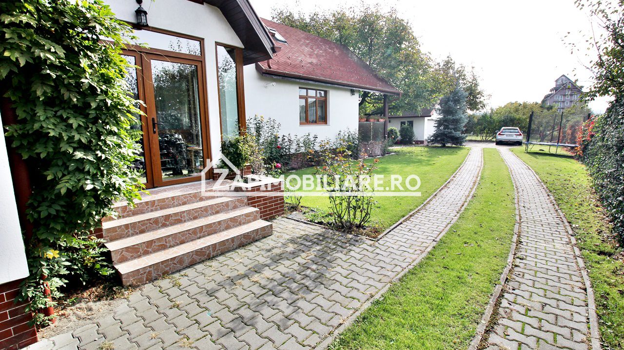Casa 3 camere 174mp,1.522 mp.teren,garaj,livadă 0% comision — fotografia 19