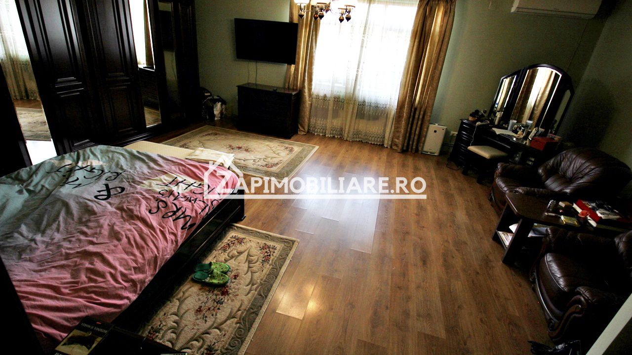 Casa 3 camere 174mp,1.522 mp.teren,garaj,livadă 0% comision — fotografia 6