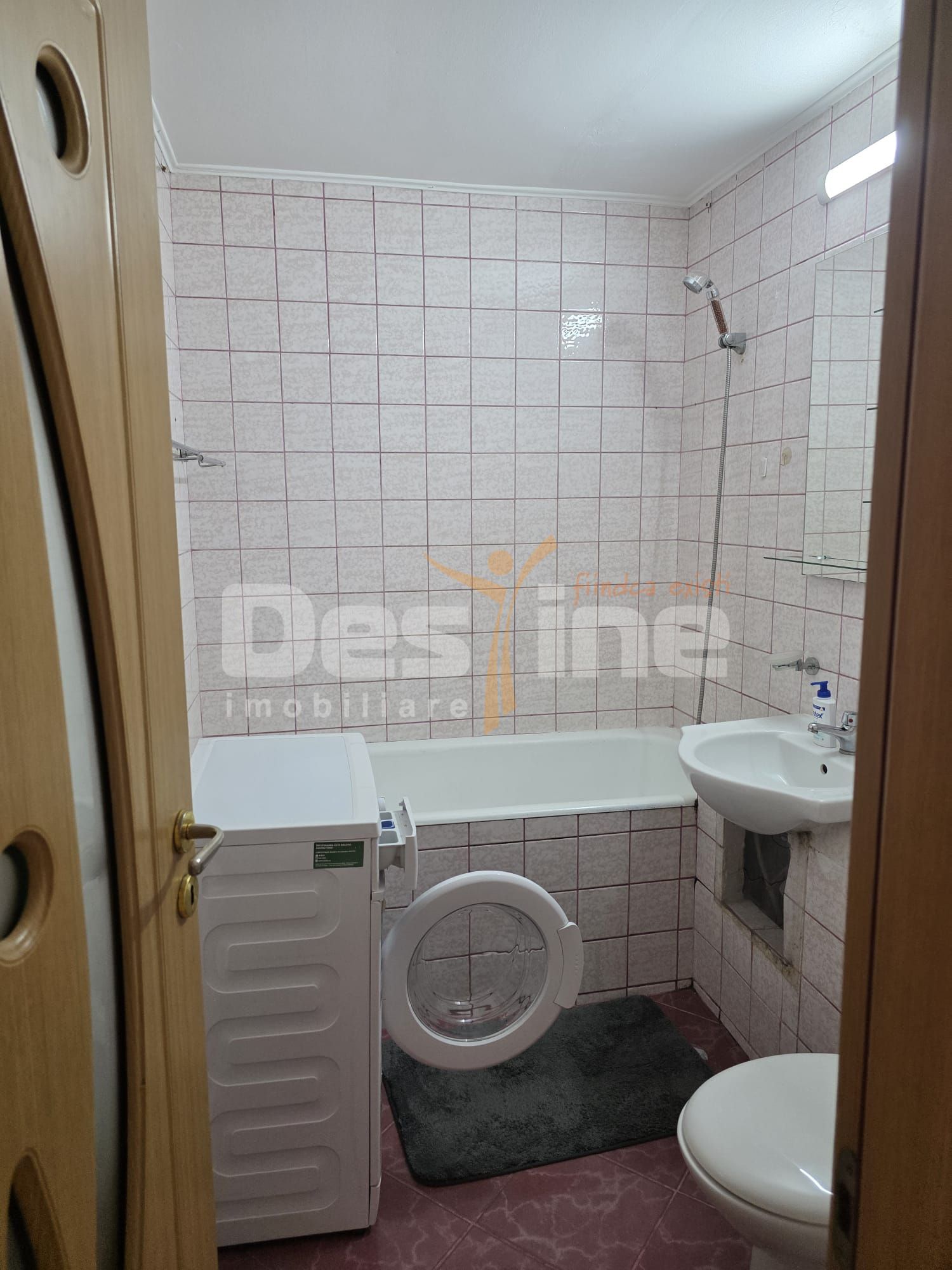 Apartament 2 camere, 50 mp – Str. Locotenent Călin, Bistrița — fotografia 11
