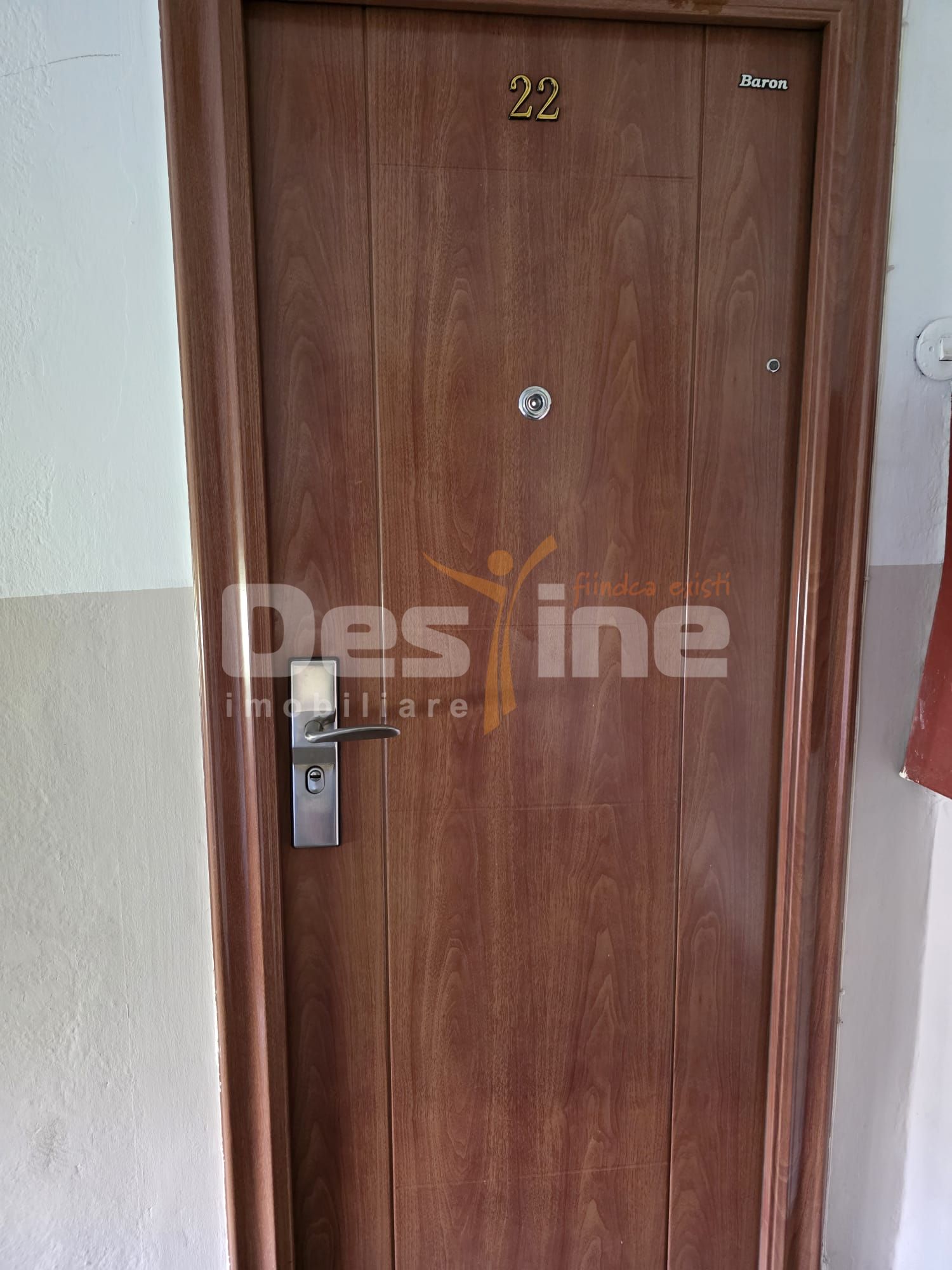Apartament 2 camere, 50 mp – Str. Locotenent Călin, Bistrița — fotografia 12