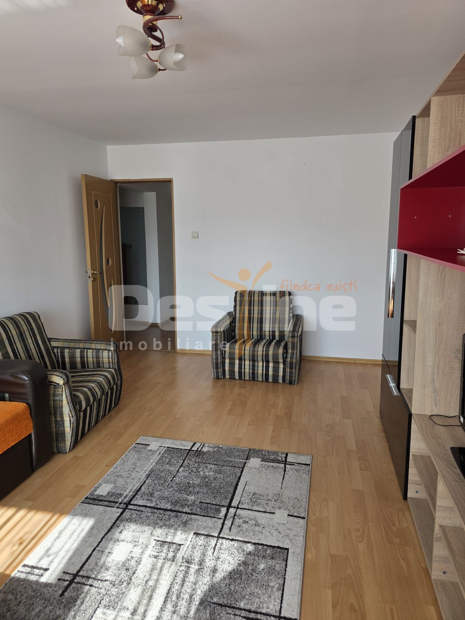 Apartament 2 camere, 50 mp – Str. Locotenent Călin, Bistrița — fotografia 3