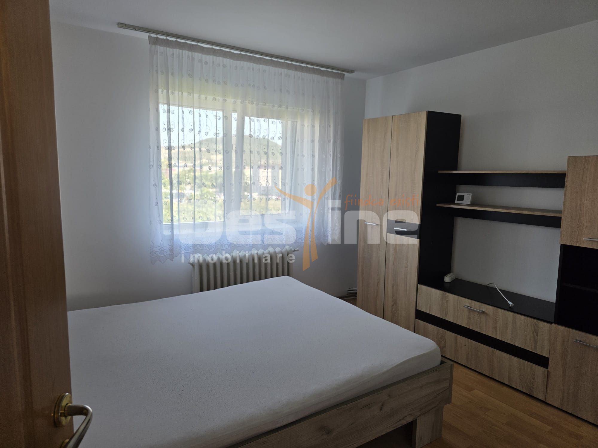 Apartament 2 camere, 50 mp – Str. Locotenent Călin, Bistrița — fotografia 4