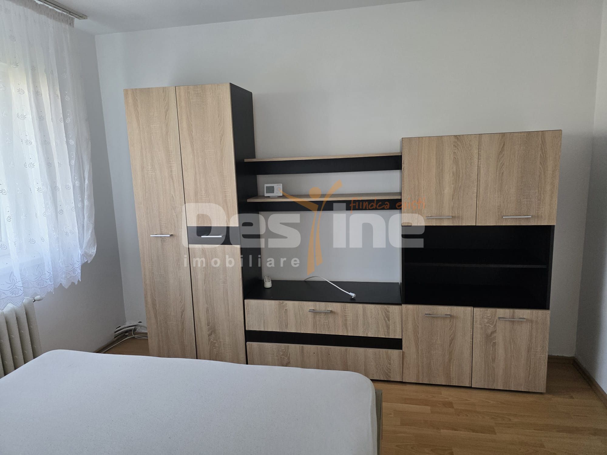 Apartament 2 camere, 50 mp – Str. Locotenent Călin, Bistrița — fotografia 5