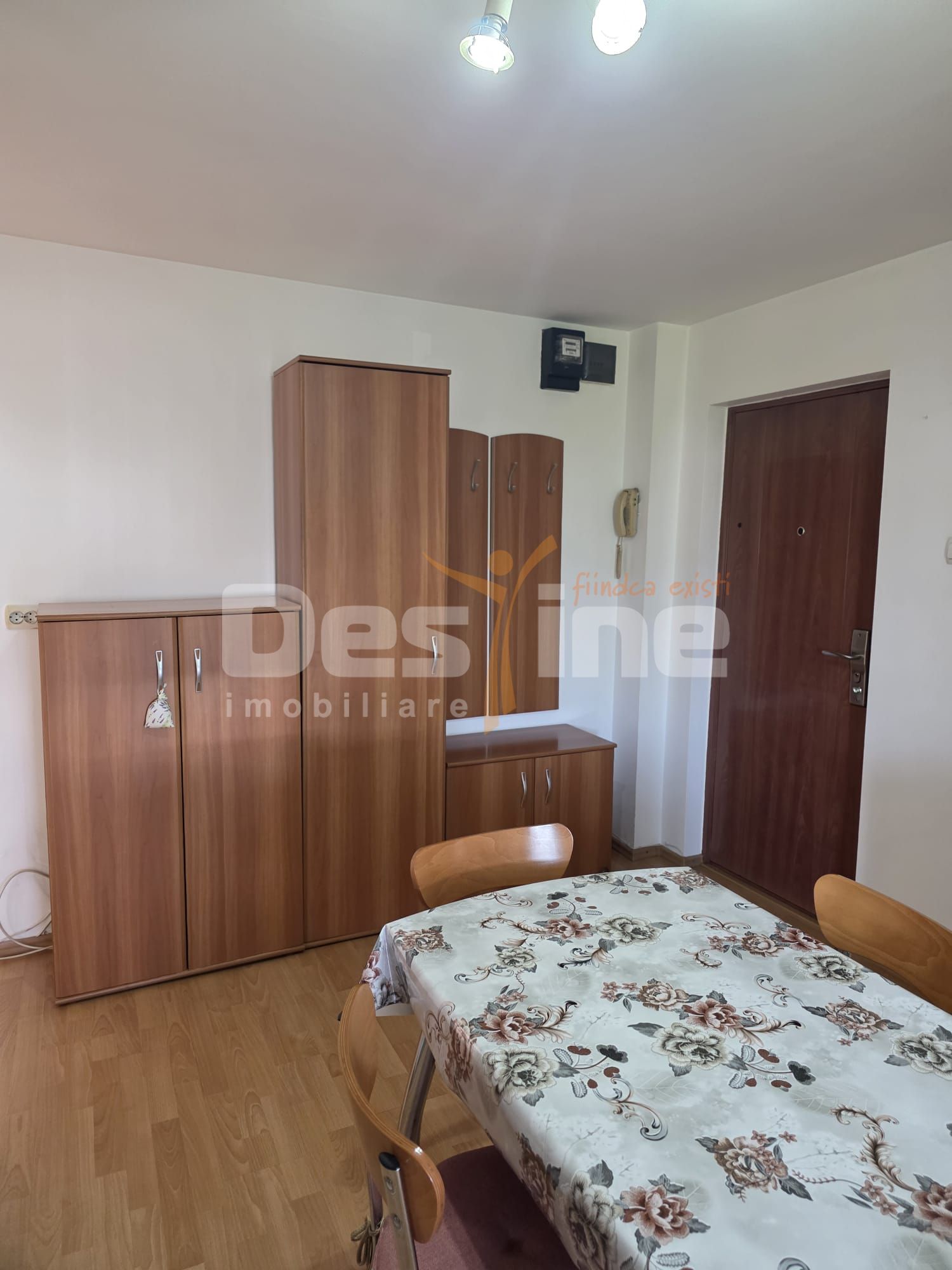 Apartament 2 camere, 50 mp – Str. Locotenent Călin, Bistrița — fotografia 6