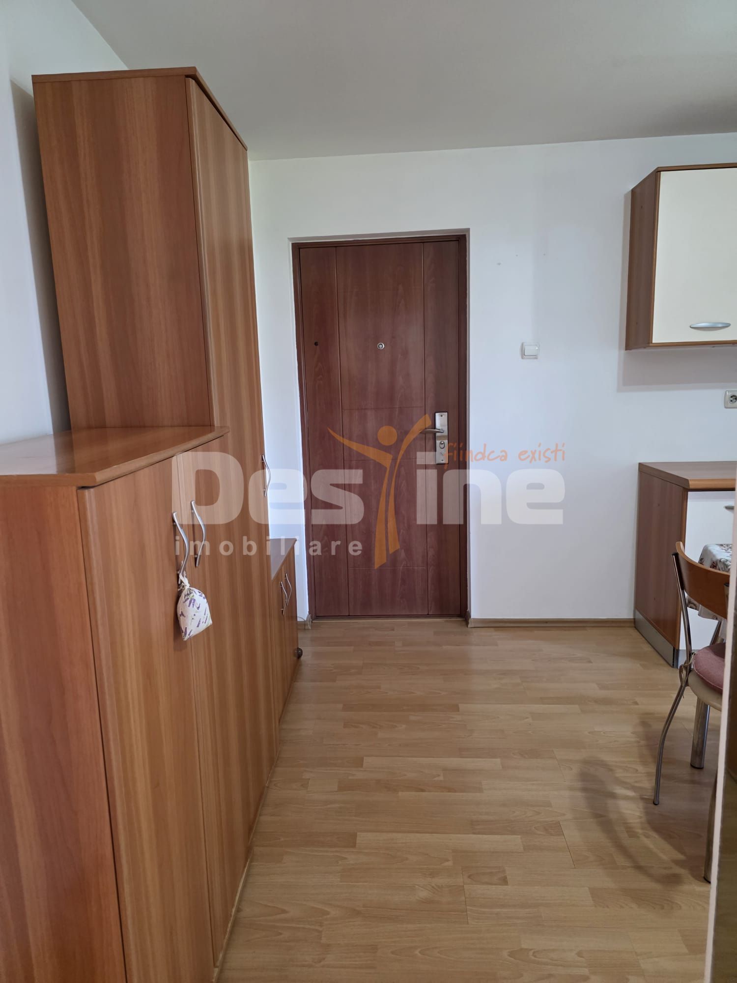 Apartament 2 camere, 50 mp – Str. Locotenent Călin, Bistrița — fotografia 7