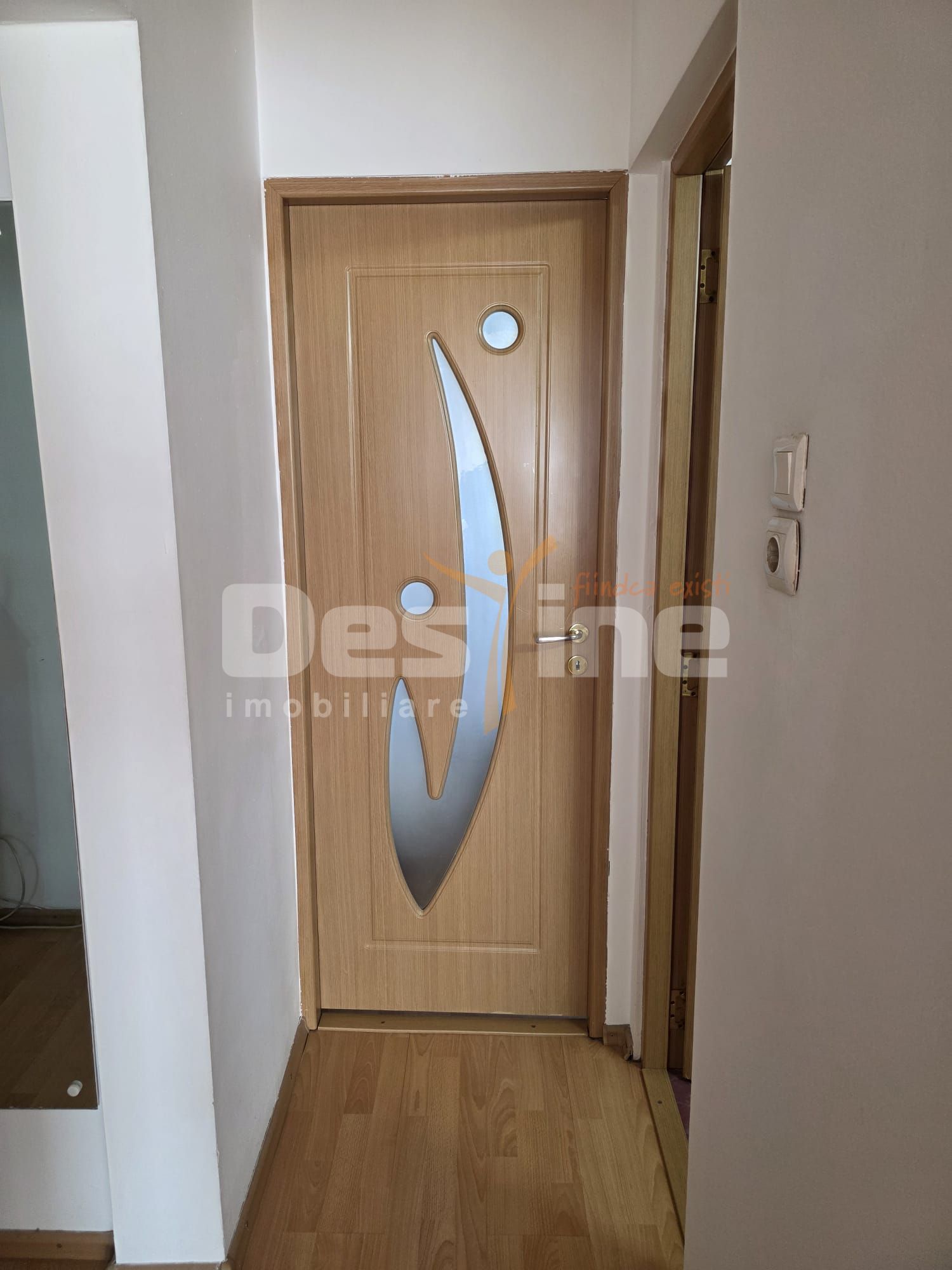 Apartament 2 camere, 50 mp – Str. Locotenent Călin, Bistrița — fotografia 8