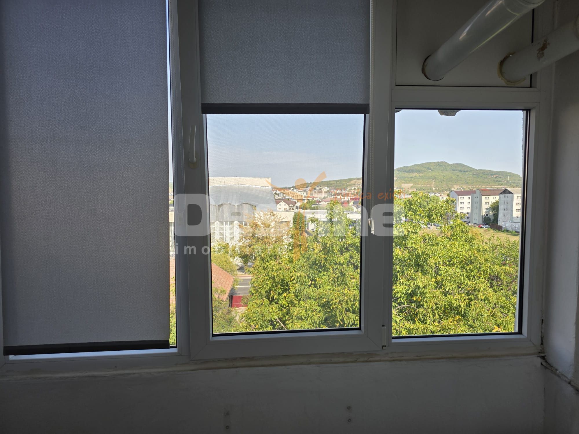 Apartament 2 camere, 50 mp – Str. Locotenent Călin, Bistrița — fotografia 9