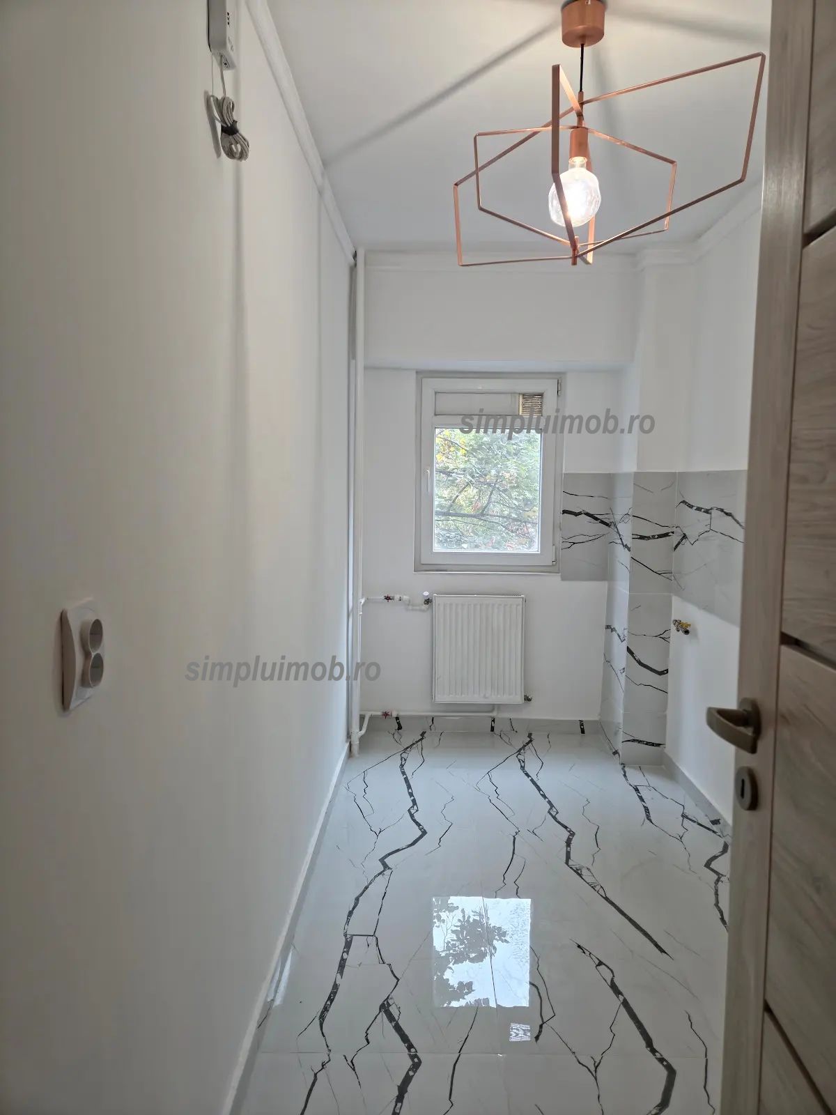 Garsonieră renovată modern | Etaj 2/8 | București Mall – Vitan — fotografia 4