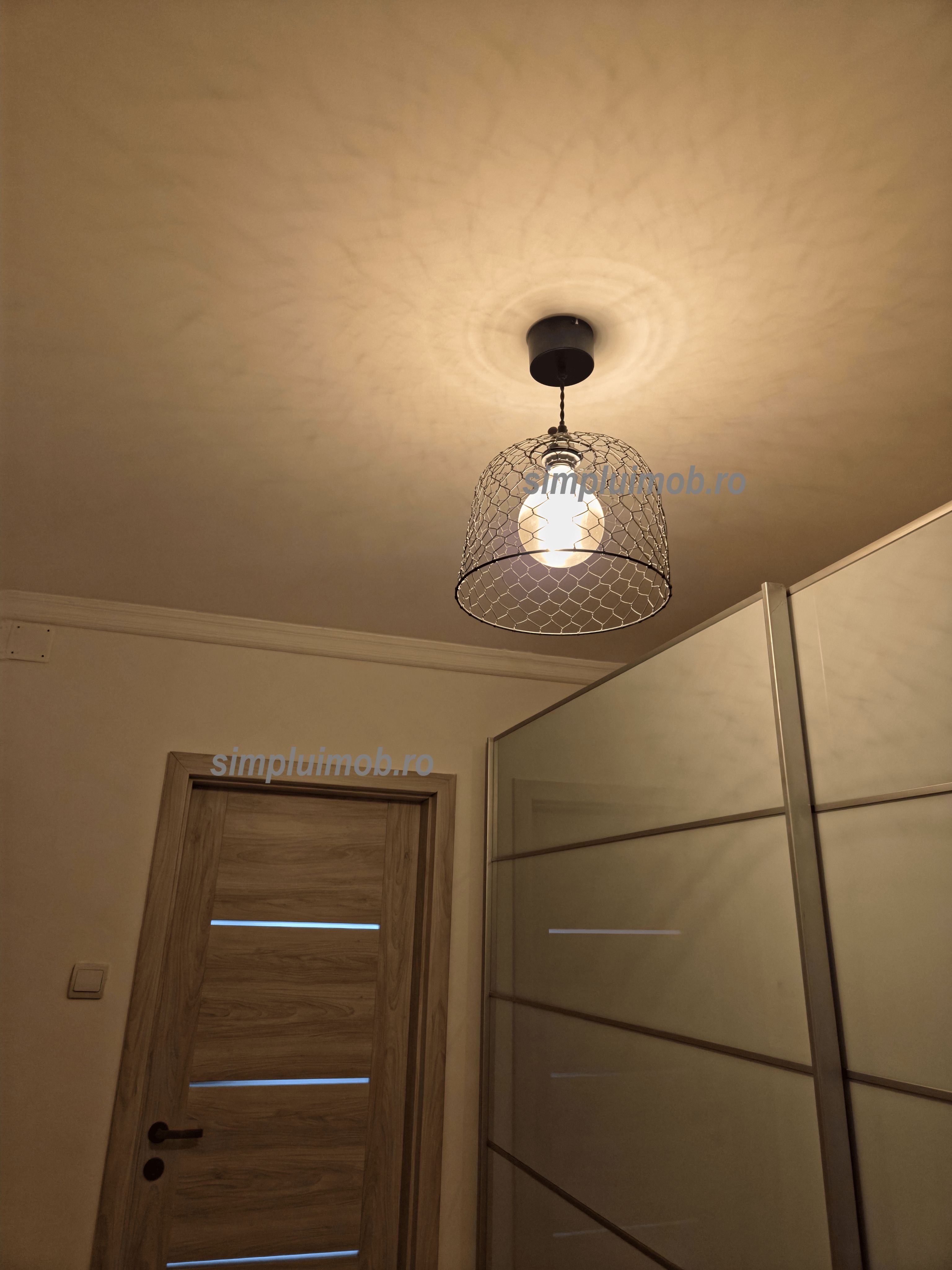 Garsonieră renovată modern | Etaj 2/8 | București Mall – Vitan — fotografia 5