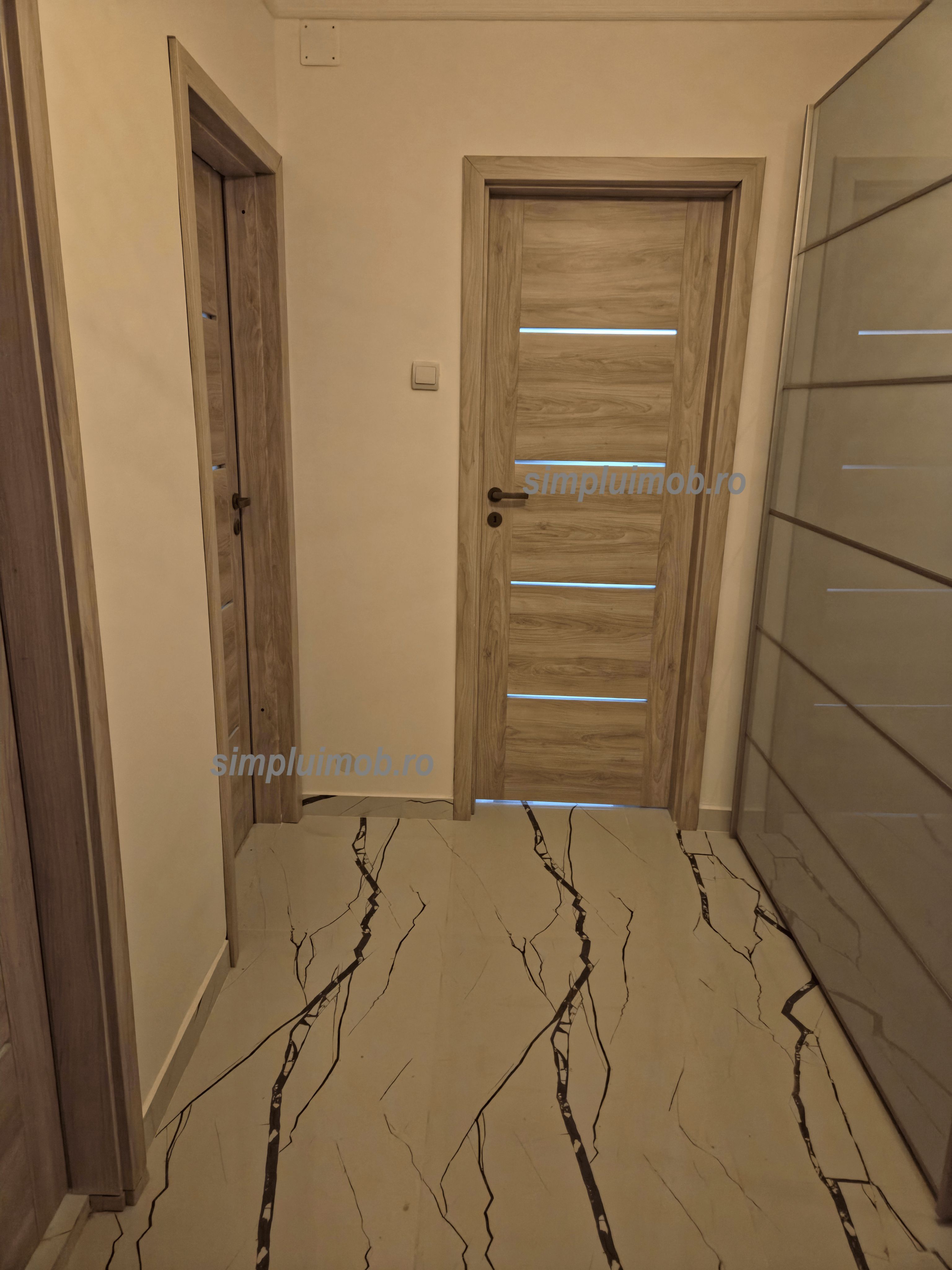 Garsonieră renovată modern | Etaj 2/8 | București Mall – Vitan — fotografia 6