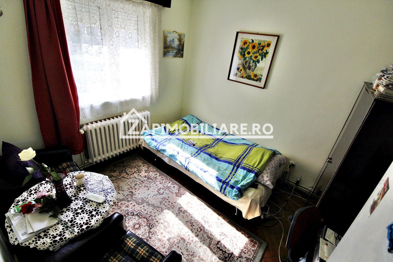 Apartament 3 camere, 57mp utili, Dambul Pietros, Târgu Mureș — fotografia 2
