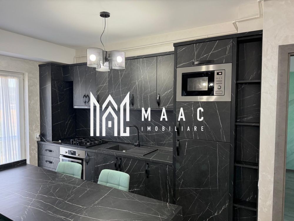 Apartament 2 camere decomandat | Ostroveni | terasă 65 mp — fotografia 3