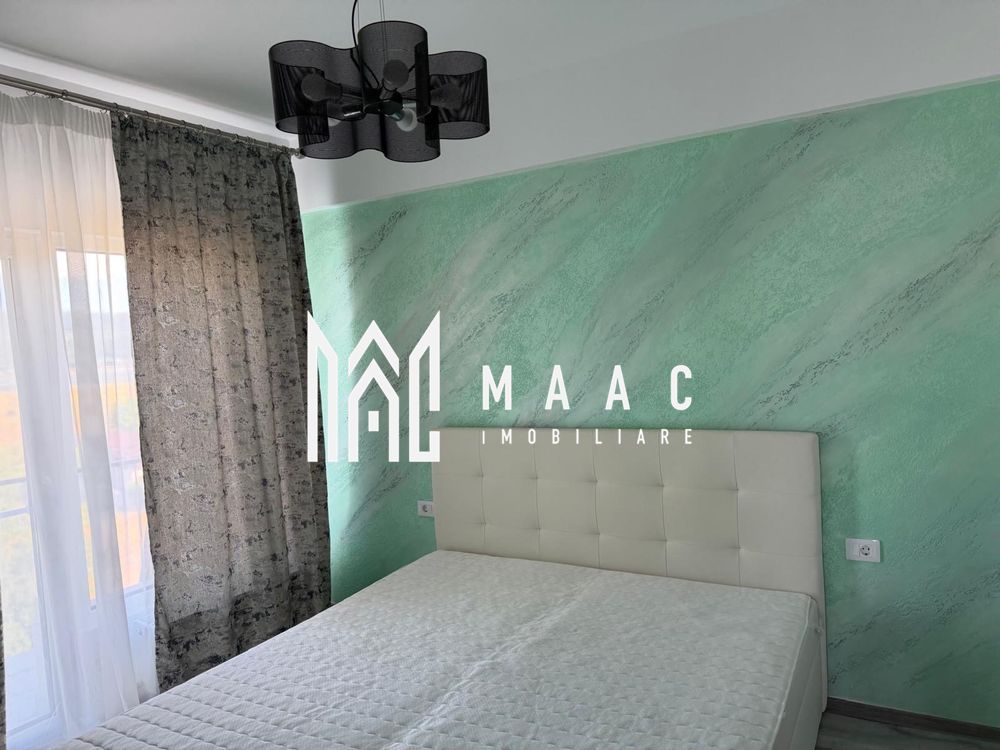Apartament 2 camere decomandat | Ostroveni | terasă 65 mp — fotografia 4