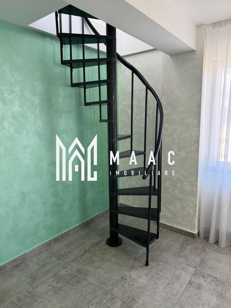 Apartament 2 camere decomandat | Ostroveni | terasă 65 mp — fotografia 5