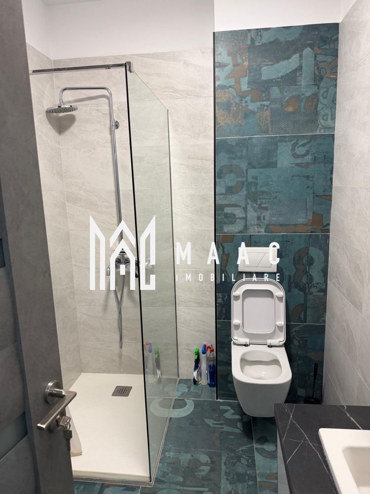 Apartament 2 camere decomandat | Ostroveni | terasă 65 mp — fotografia 6