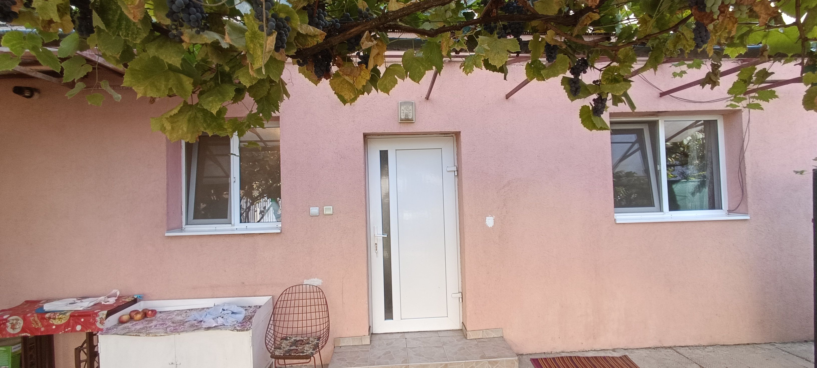 Apartament de închiriat la curte comună chiar în Complexul Studențesc — fotografia 4