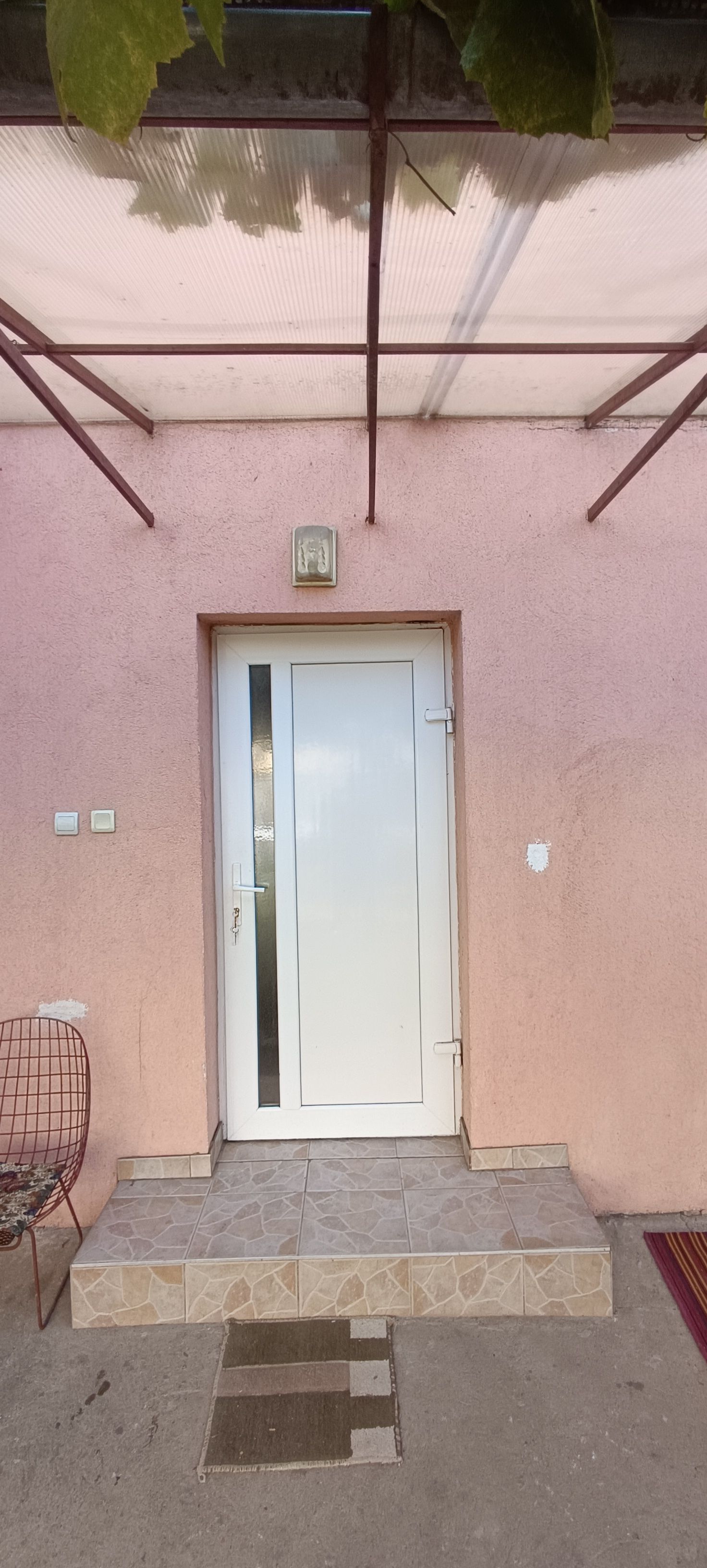 Apartament de închiriat la curte comună chiar în Complexul Studențesc — fotografia 5