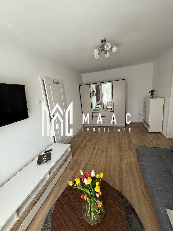 Apartament 2 camere semidecomandat | Hipodrom 1 | 48 mp, renovat — fotografia 5