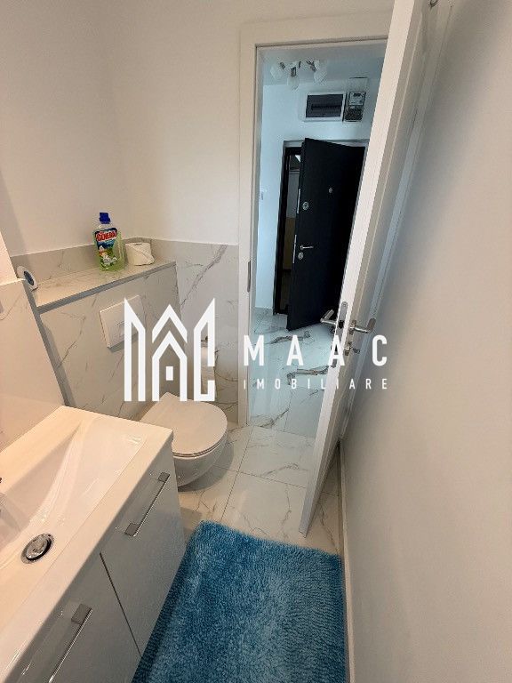Apartament 2 camere semidecomandat | Hipodrom 1 | 48 mp, renovat — fotografia 6