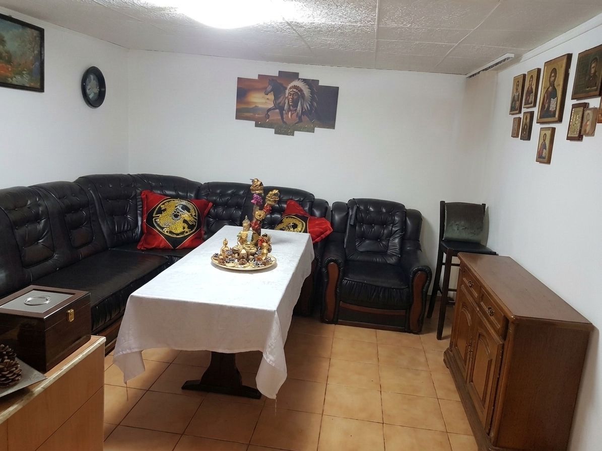 Casă cu 4 camere și curte intimă, Calea Martirilor – Timișoara — fotografia 4