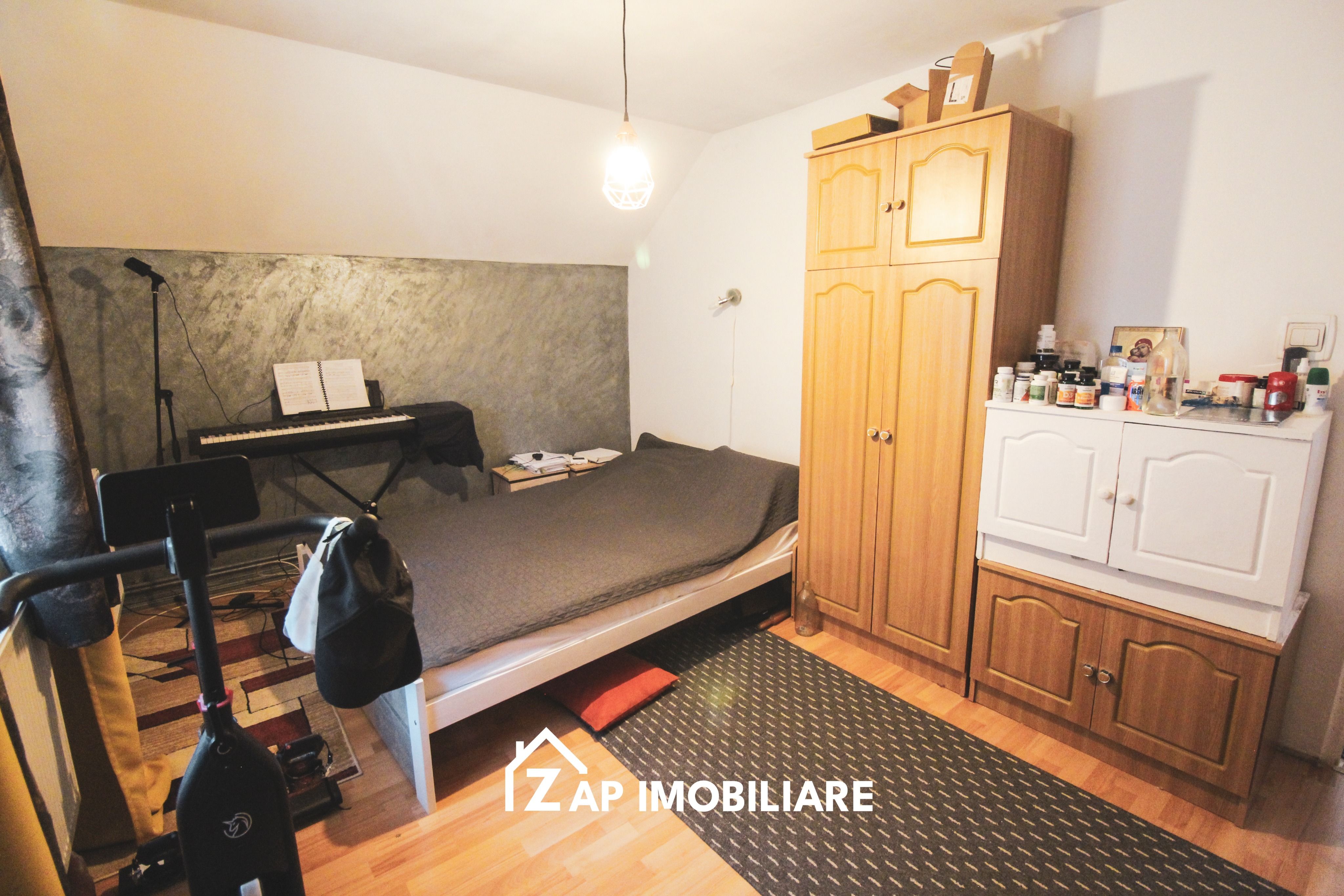 Casă 5 camere -  P+M  - Sangeorgiu de Mures - Zona Nordului — fotografia 11