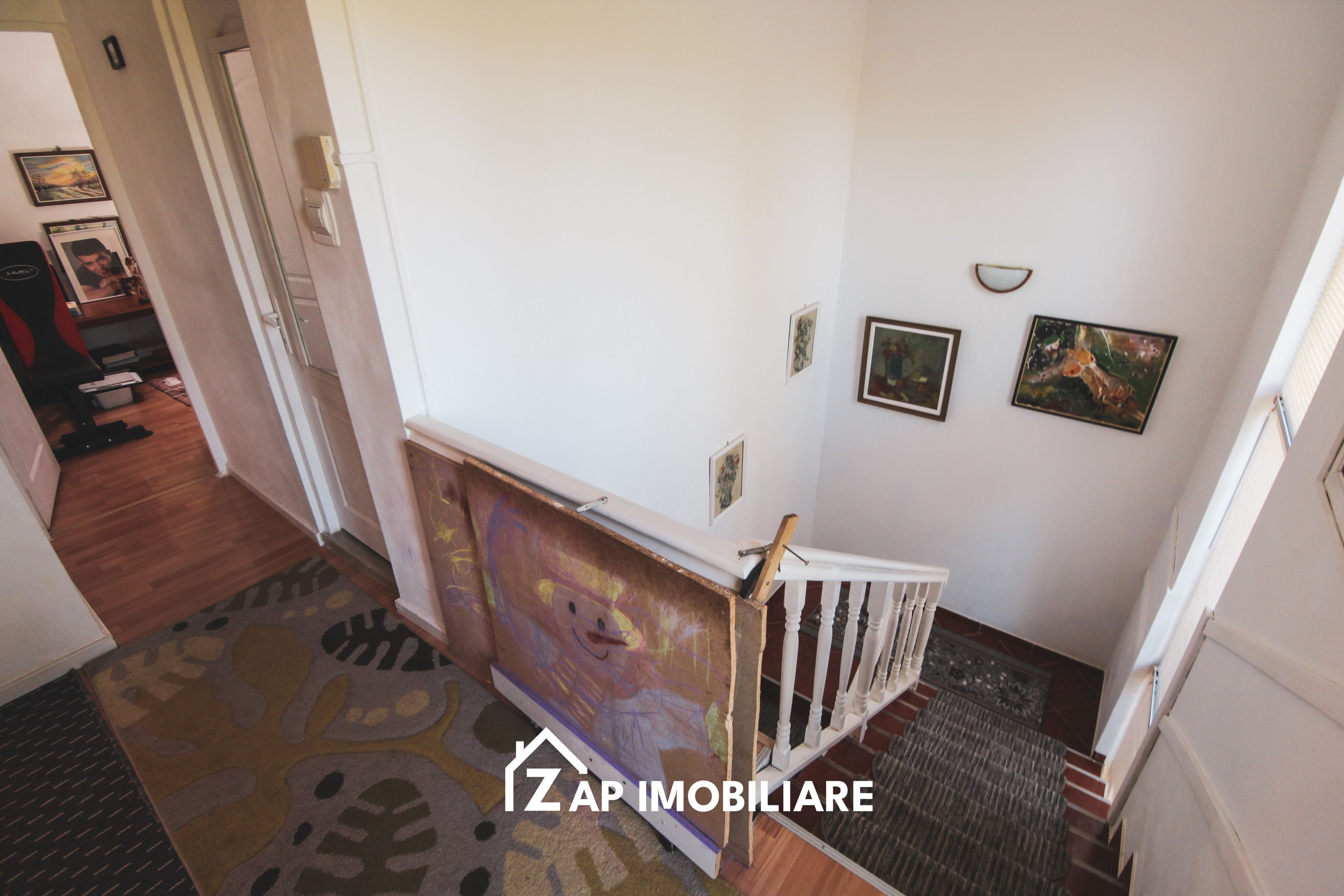 Casă 5 camere -  P+M  - Sangeorgiu de Mures - Zona Nordului — fotografia 12