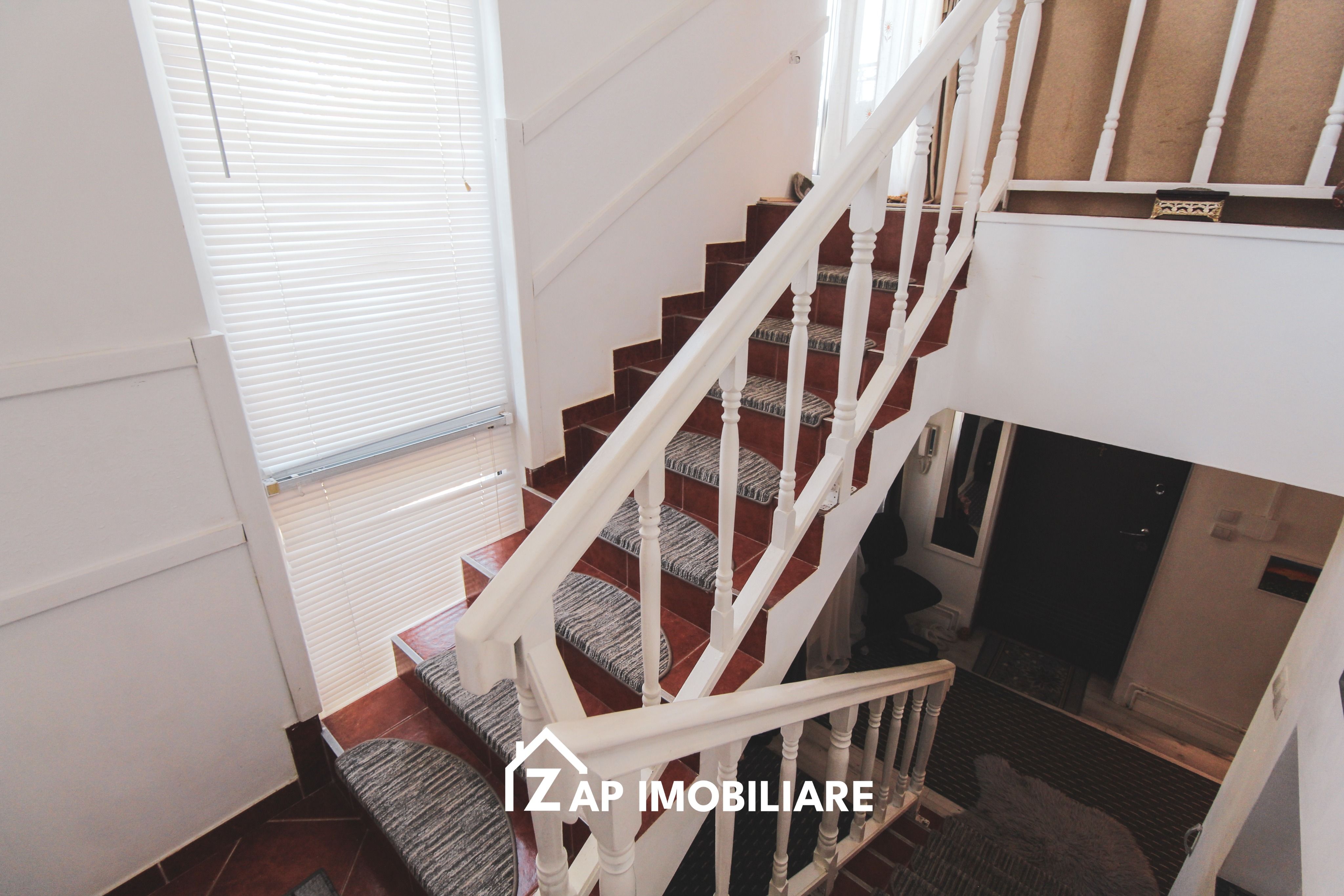 Casă 5 camere -  P+M  - Sangeorgiu de Mures - Zona Nordului — fotografia 14