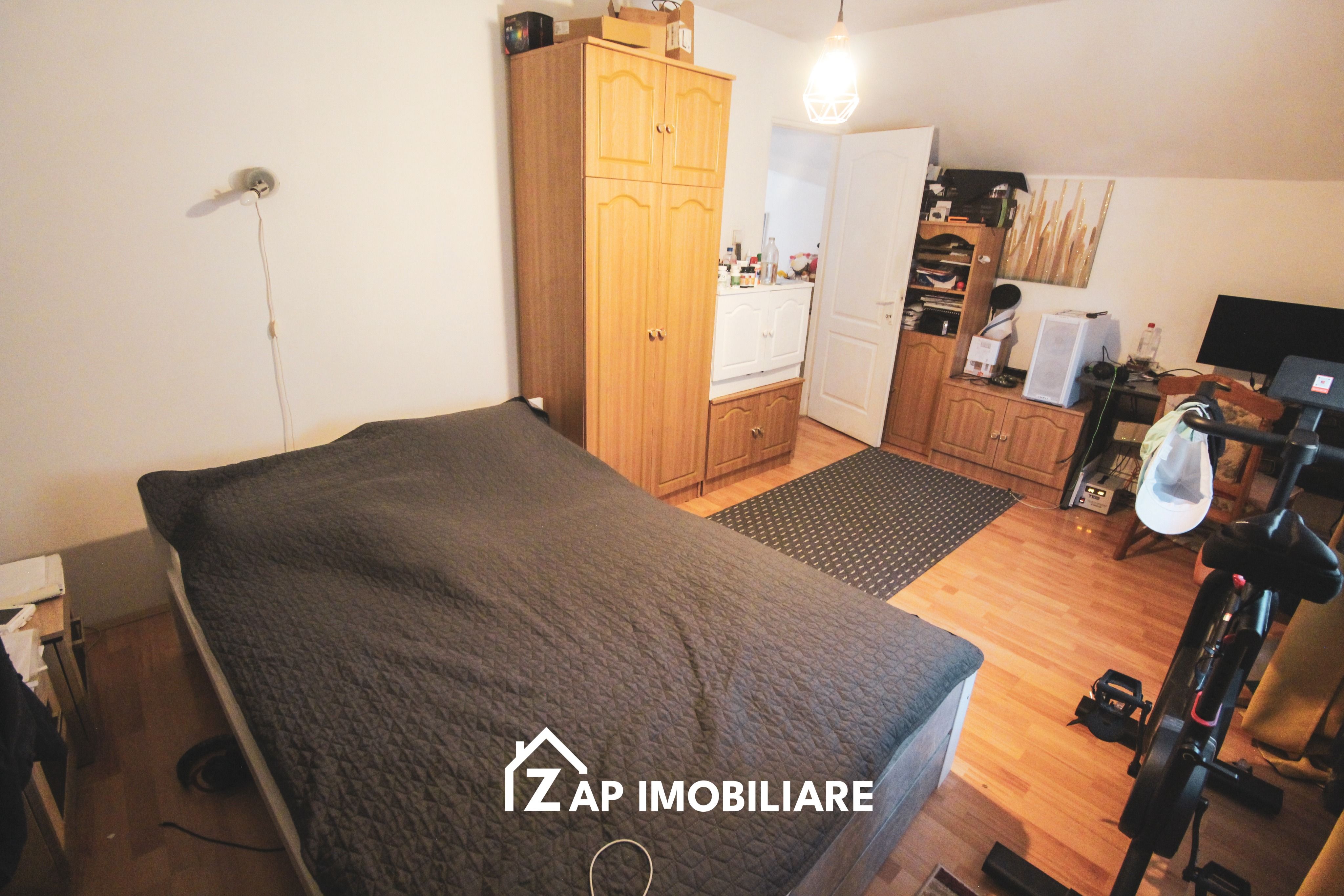 Casă 5 camere -  P+M  - Sangeorgiu de Mures - Zona Nordului — fotografia 15