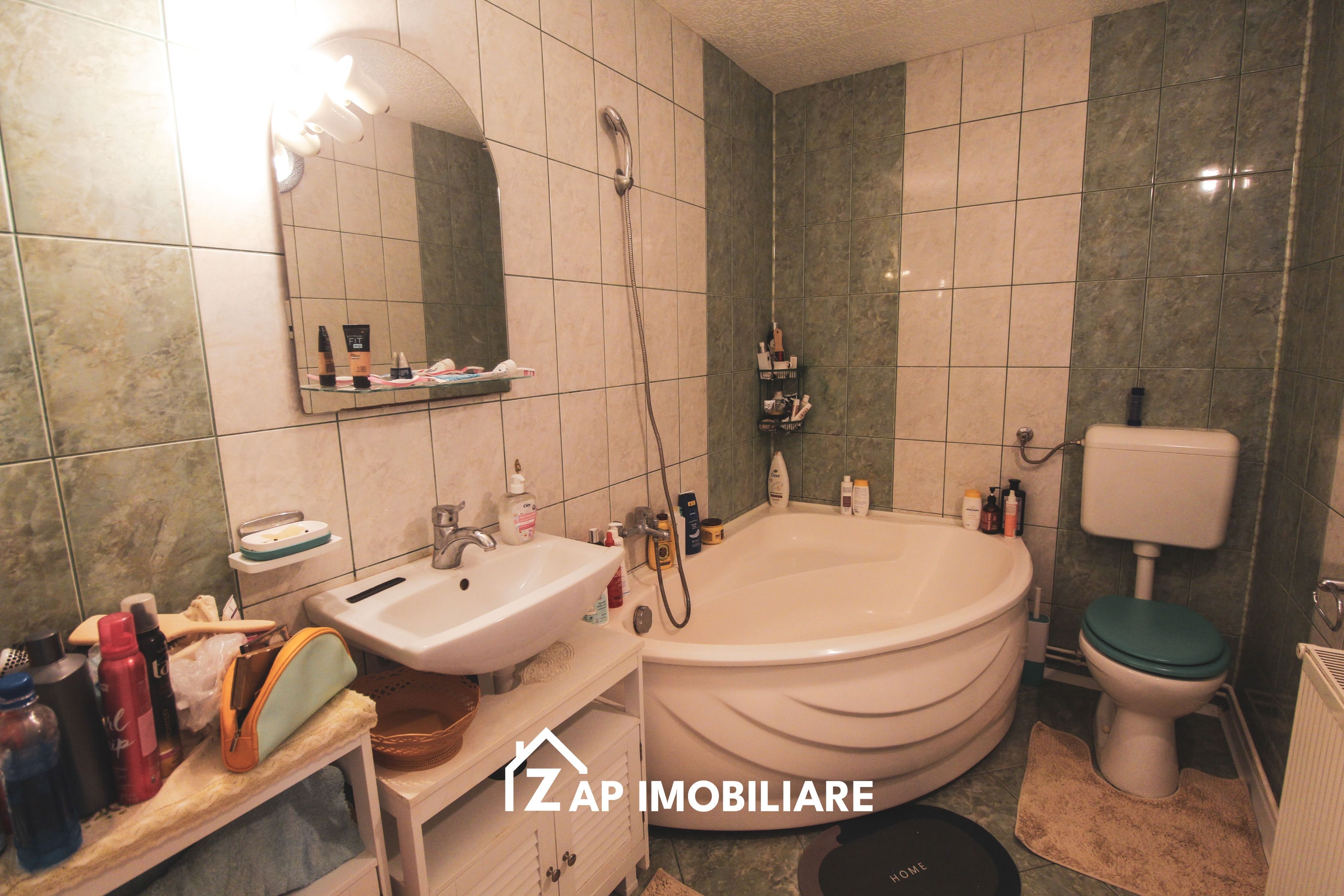 Casă 5 camere -  P+M  - Sangeorgiu de Mures - Zona Nordului — fotografia 16