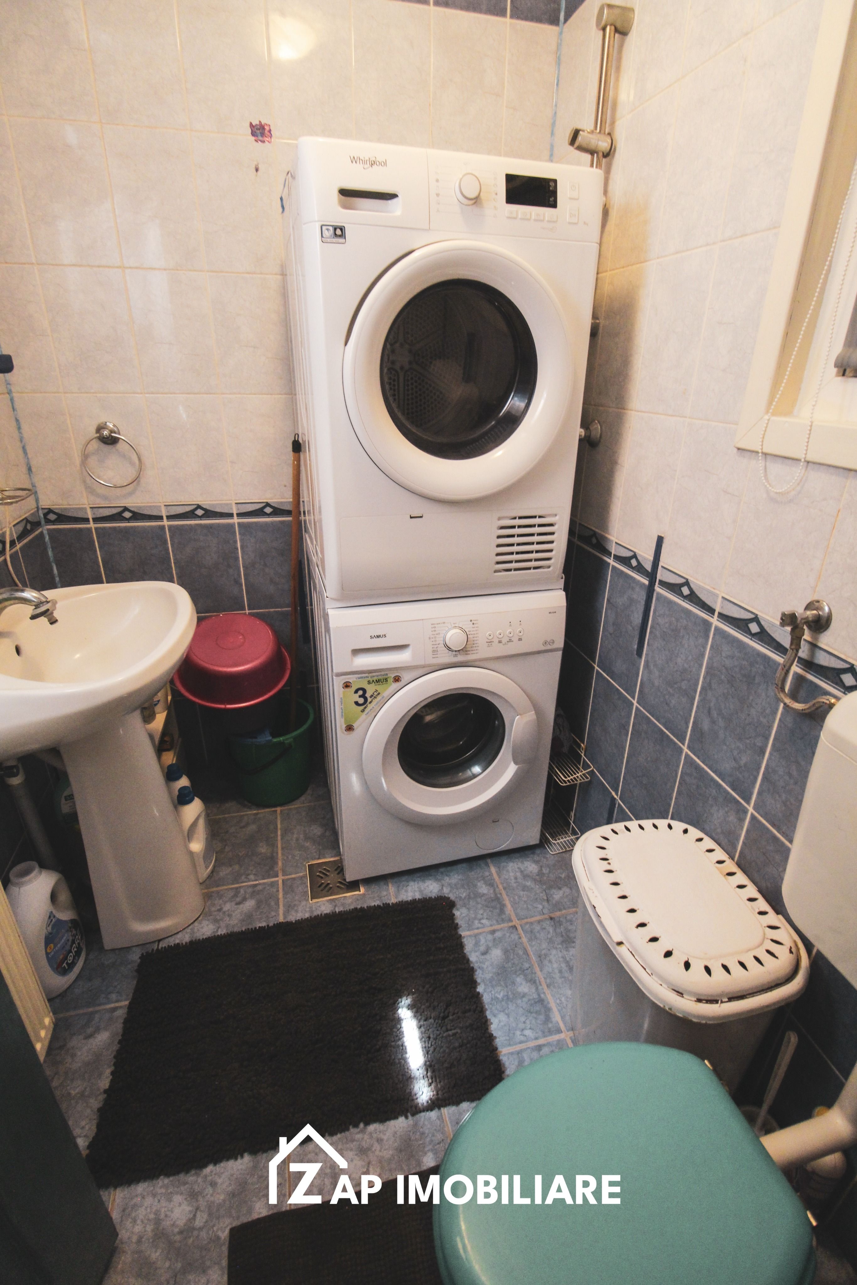 Casă 5 camere -  P+M  - Sangeorgiu de Mures - Zona Nordului — fotografia 17