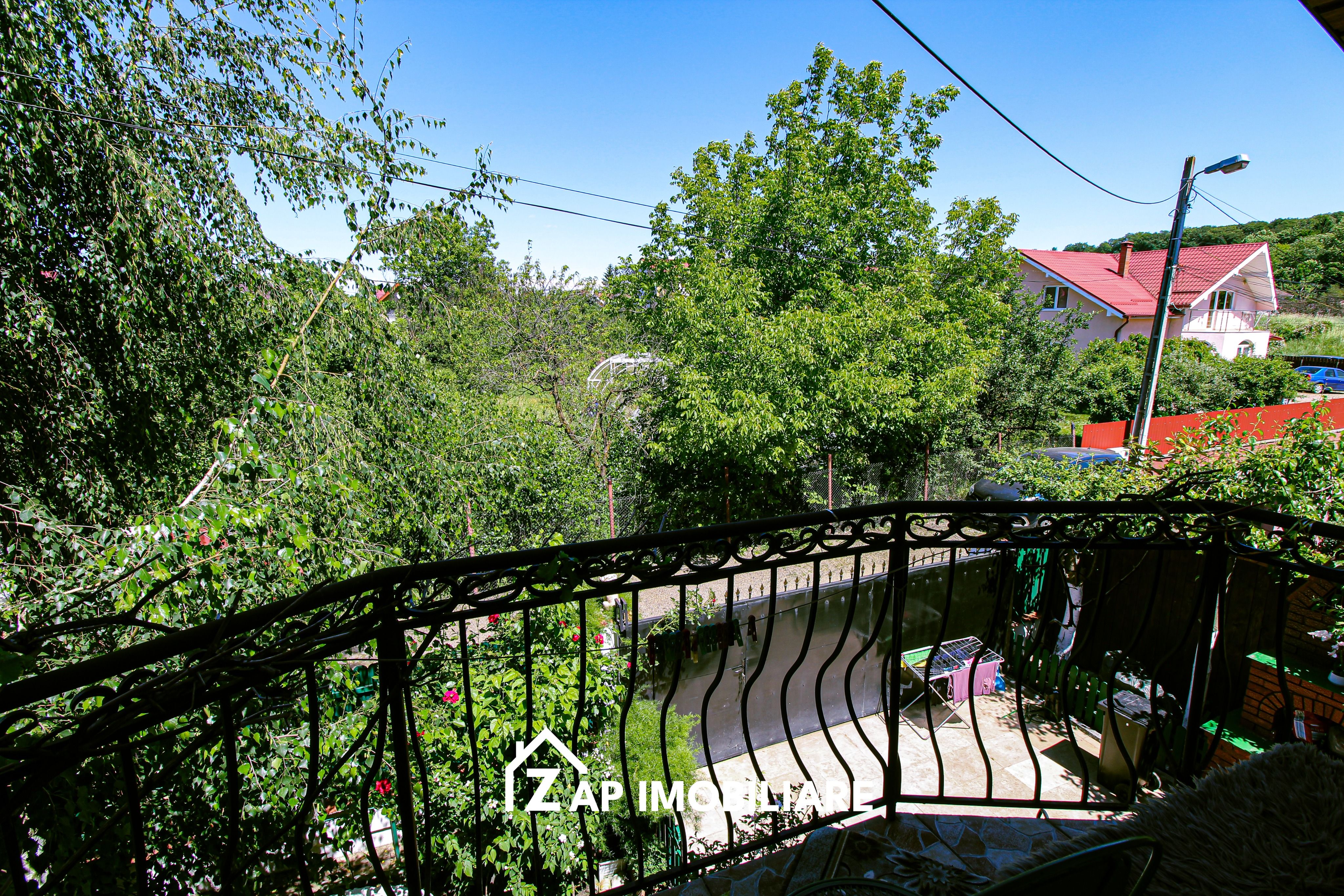 Casă 5 camere -  P+M  - Sangeorgiu de Mures - Zona Nordului — fotografia 18