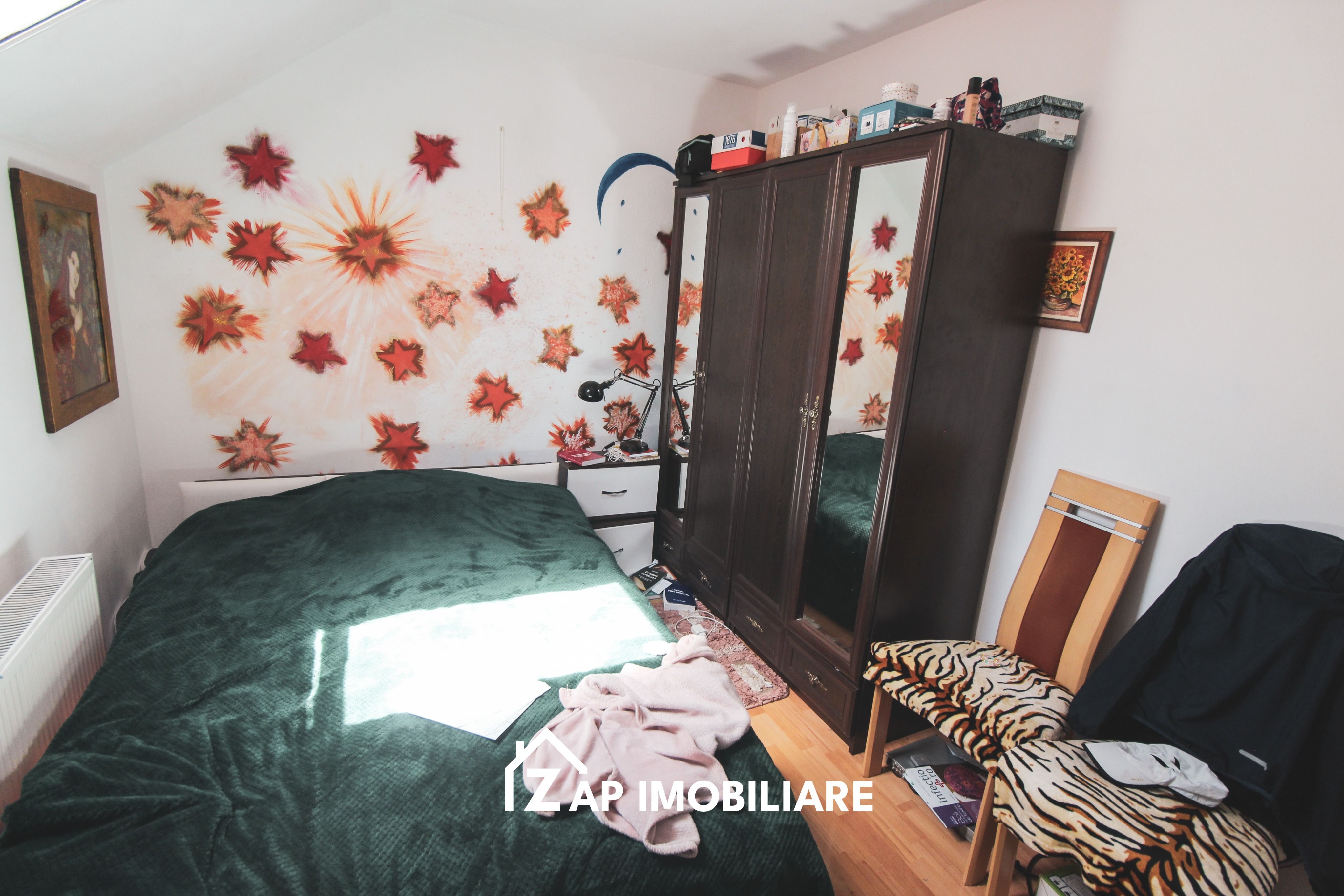 Casă 5 camere -  P+M  - Sangeorgiu de Mures - Zona Nordului — fotografia 8