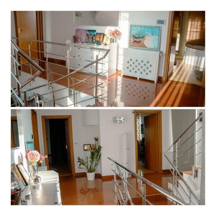 Vanzare vila cu arhitectura deosebita — fotografia 6