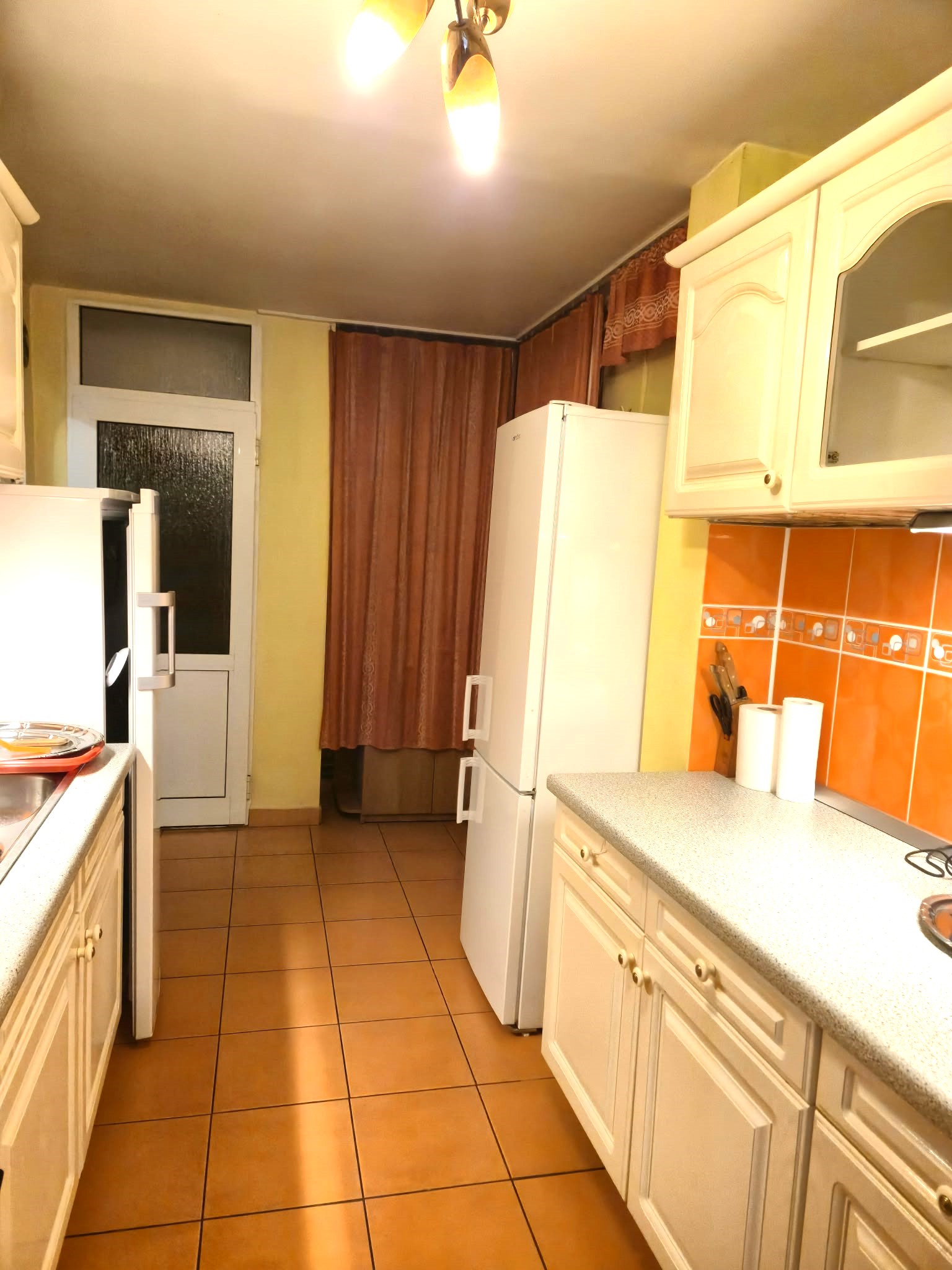Apartament de vânzare – zona Stadion | 75 mp | Intrare individuală — fotografia 5