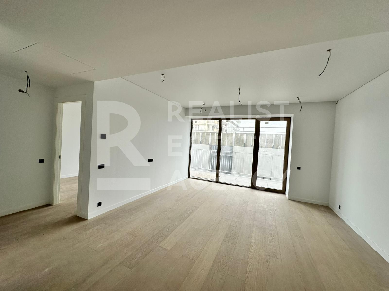 2 camere,  zona Floreasca,  Bucuresti - One High District
