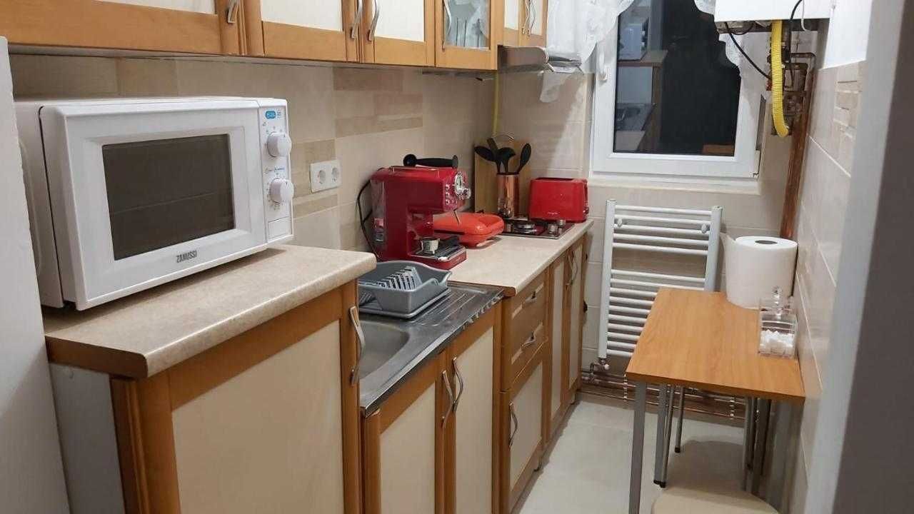 Apartament cu 2 camere din Micro 14 — fotografia 3