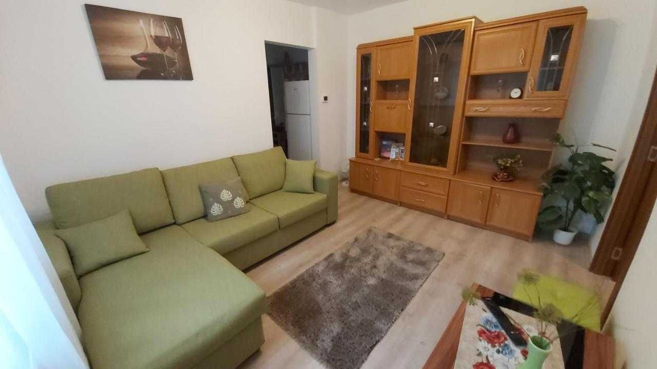 Apartament cu 2 camere din Micro 14 — fotografia 4