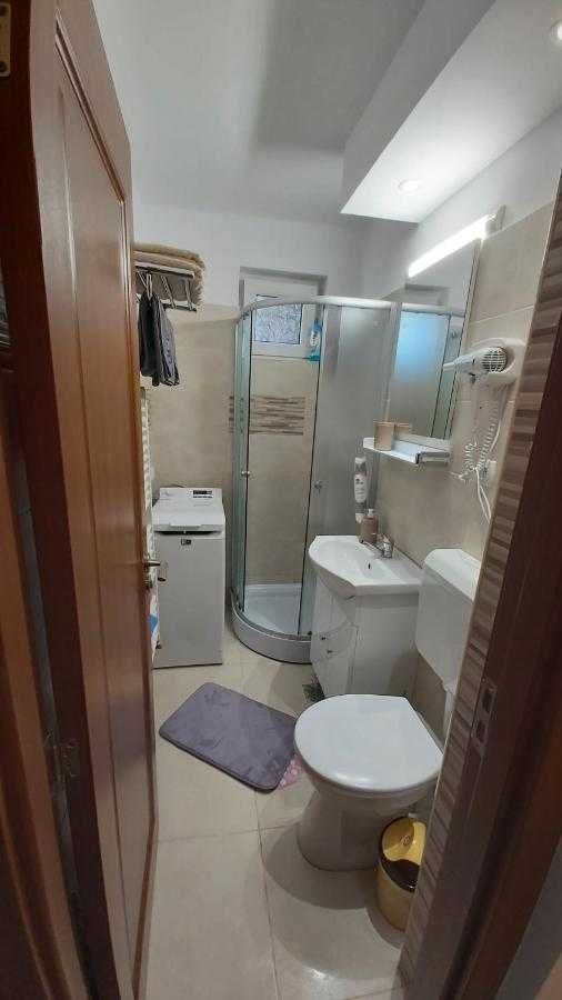 Apartament cu 2 camere din Micro 14 — fotografia 6