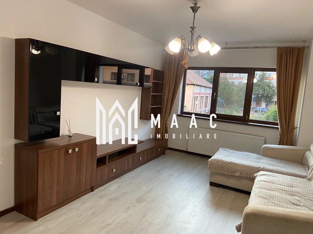 Apartament 2 camere de vânzare | Râmnicu Vâlcea | Ultracentral