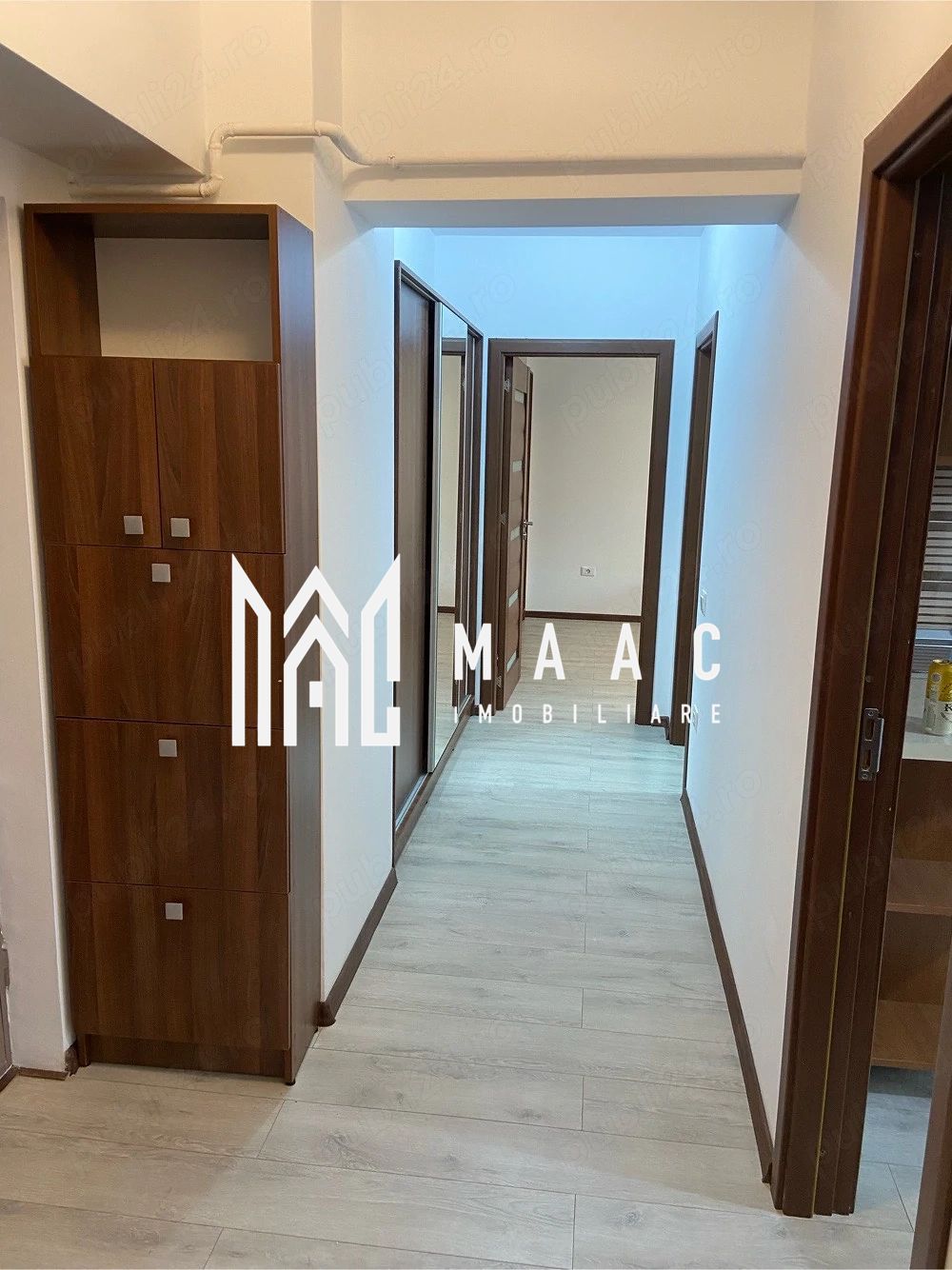Apartament 2 camere de vânzare | Râmnicu Vâlcea | Ultracentral — fotografia 3