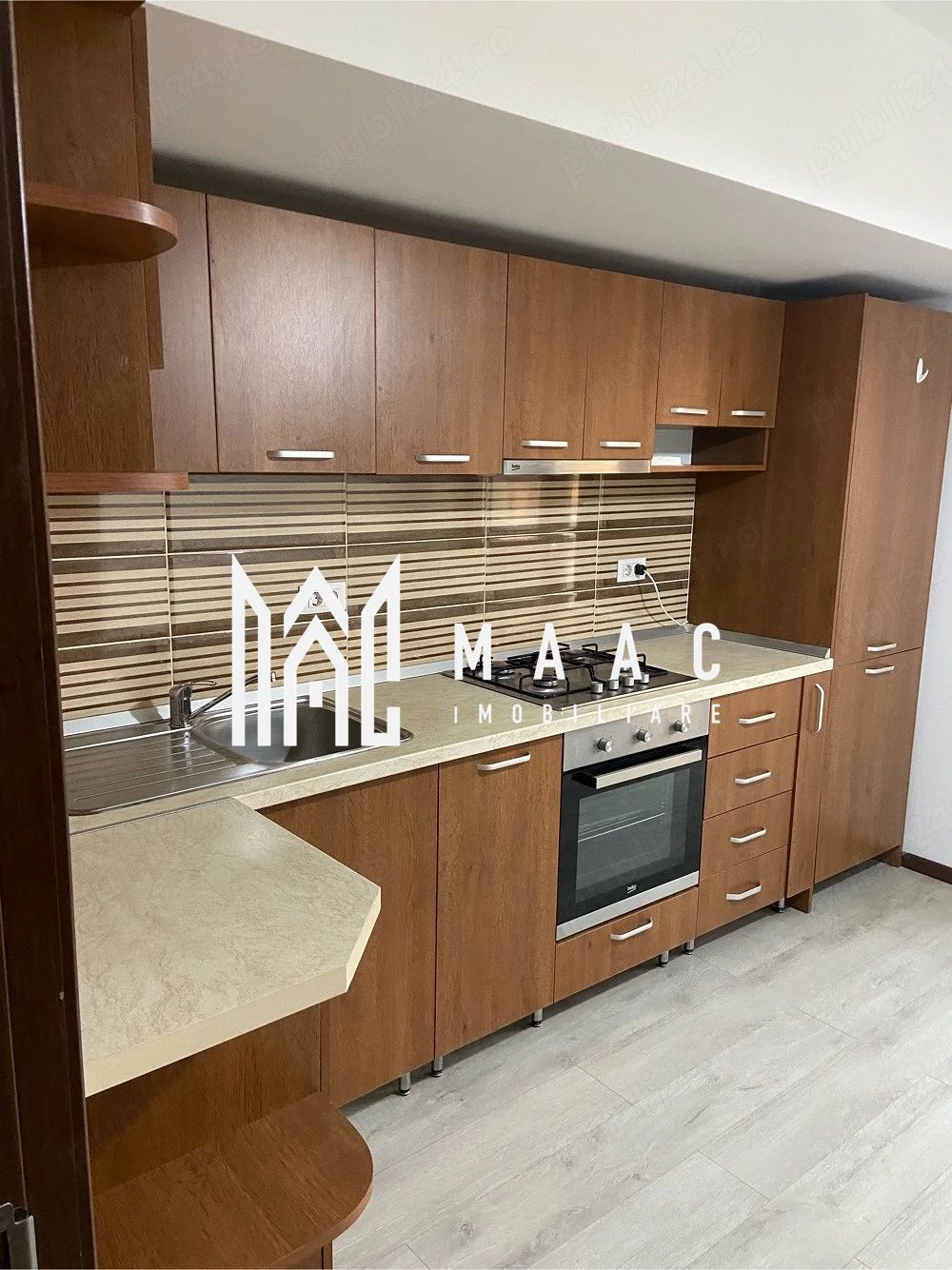 Apartament 2 camere de vânzare | Râmnicu Vâlcea | Ultracentral — fotografia 4