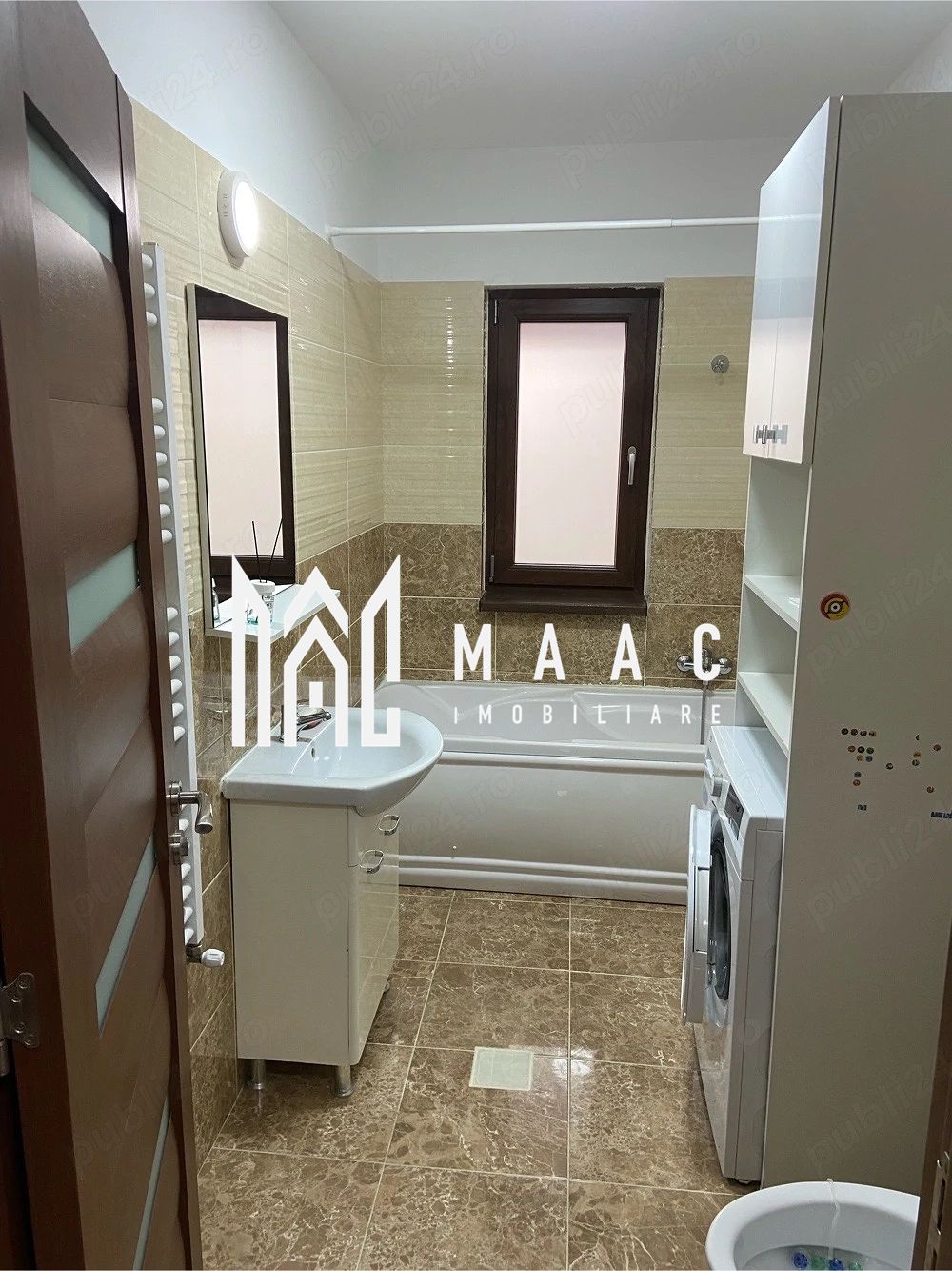 Apartament 2 camere de vânzare | Râmnicu Vâlcea | Ultracentral — fotografia 5