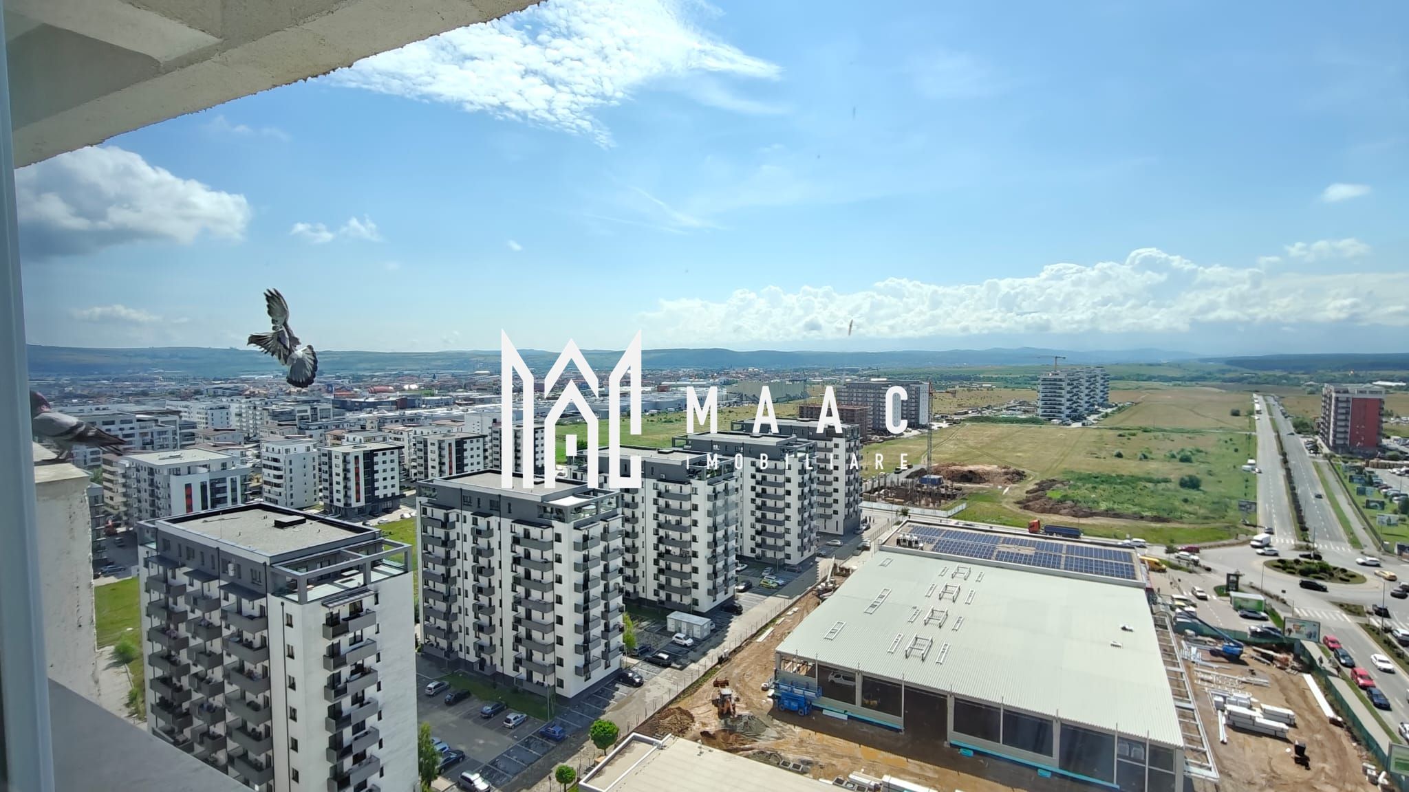 Apartament 2 camere I 43 mp utili I Lift I Parcare I Hipodrom — fotografia 12
