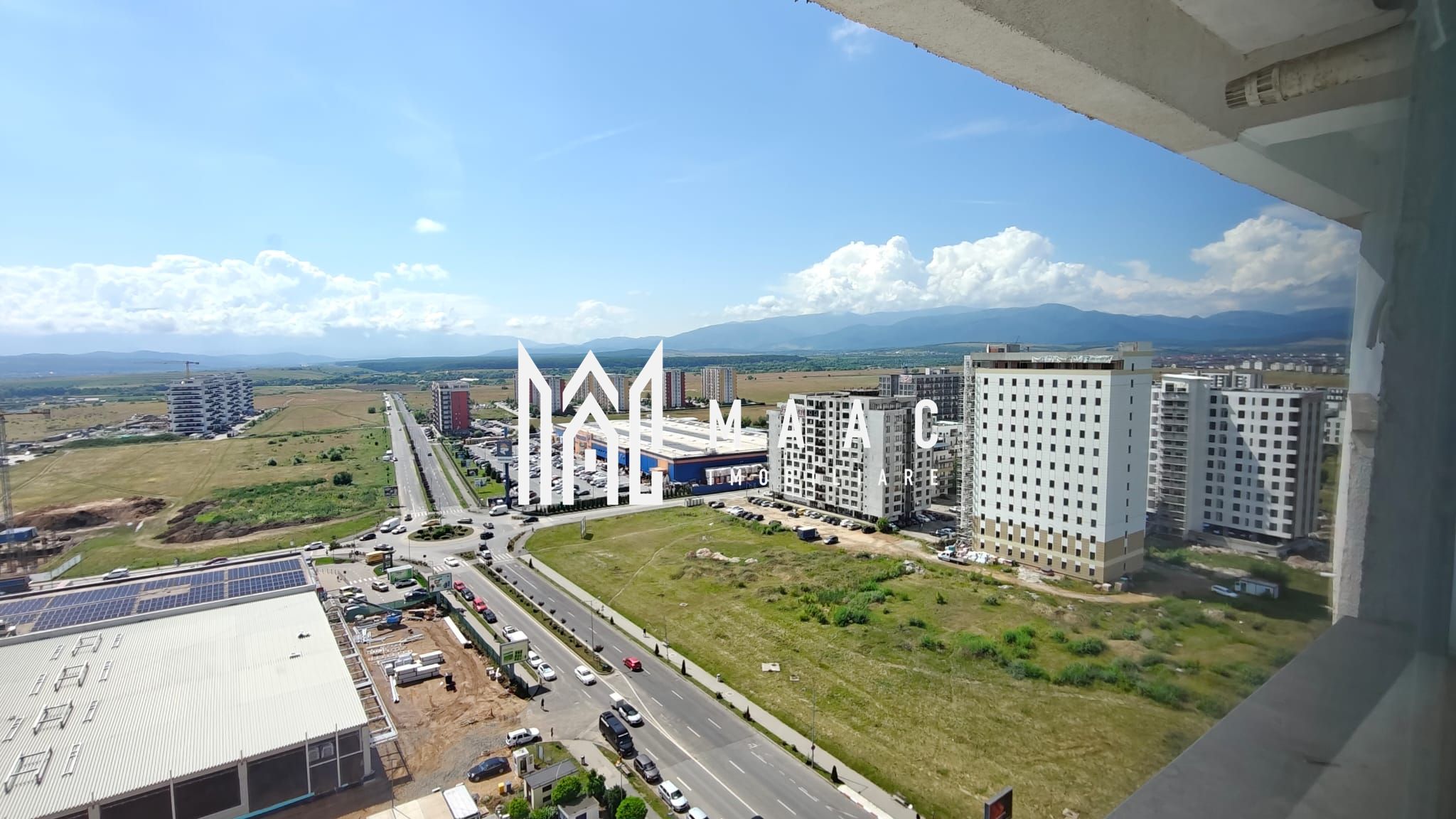Apartament 2 camere I 43 mp utili I Lift I Parcare I Hipodrom — fotografia 13